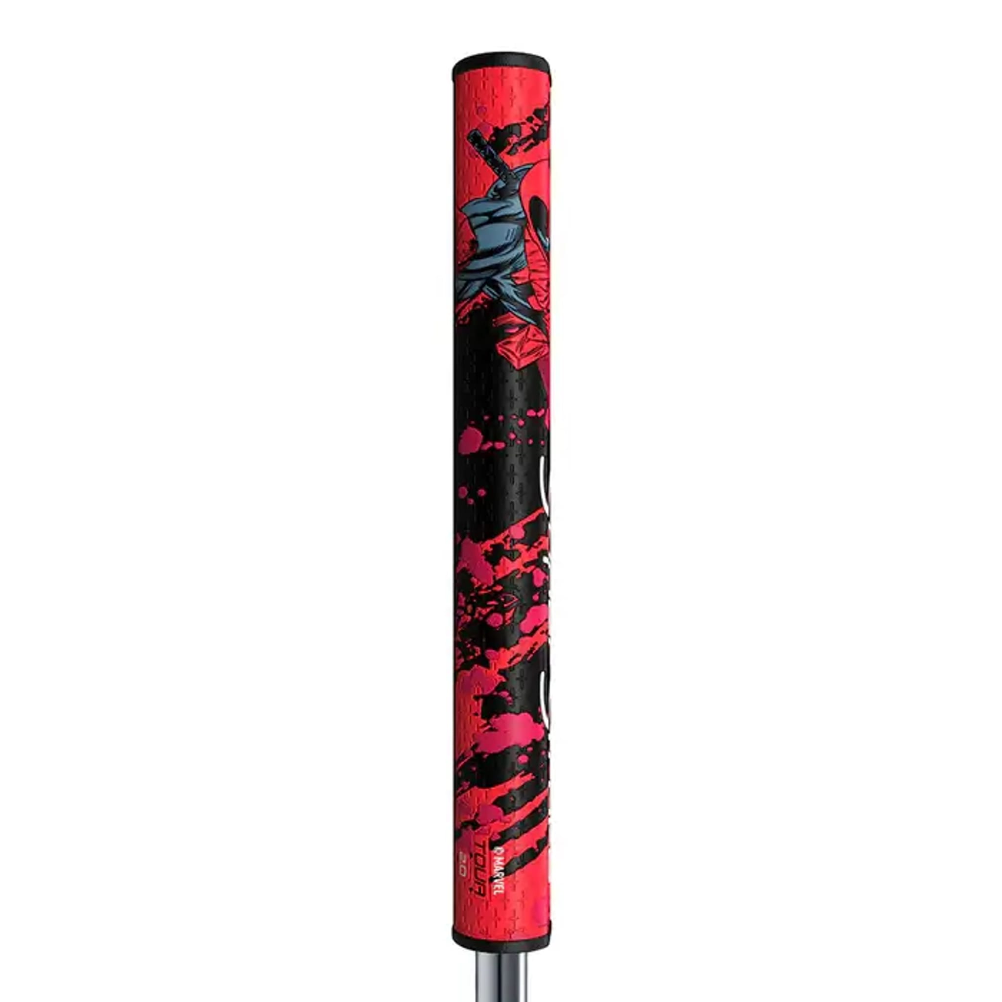 Superstroke ZENERGY SERIES - TOUR 2.0 Marvel Edition Spider Man