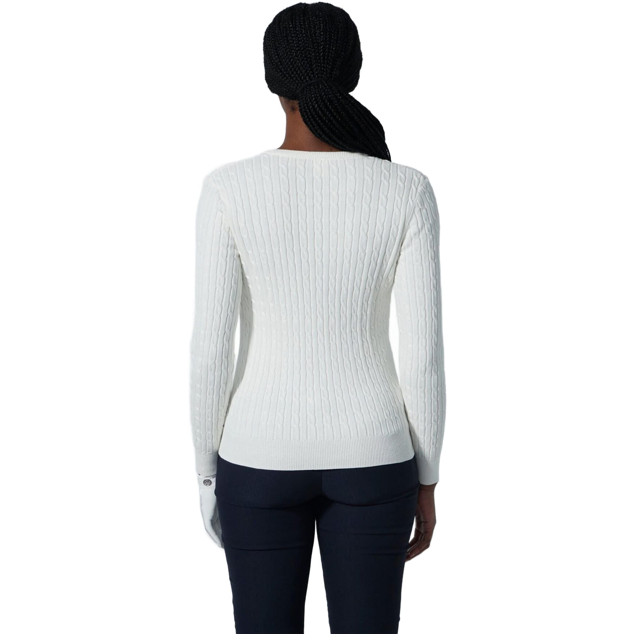 Daily Sports Madelene Pullover Damen