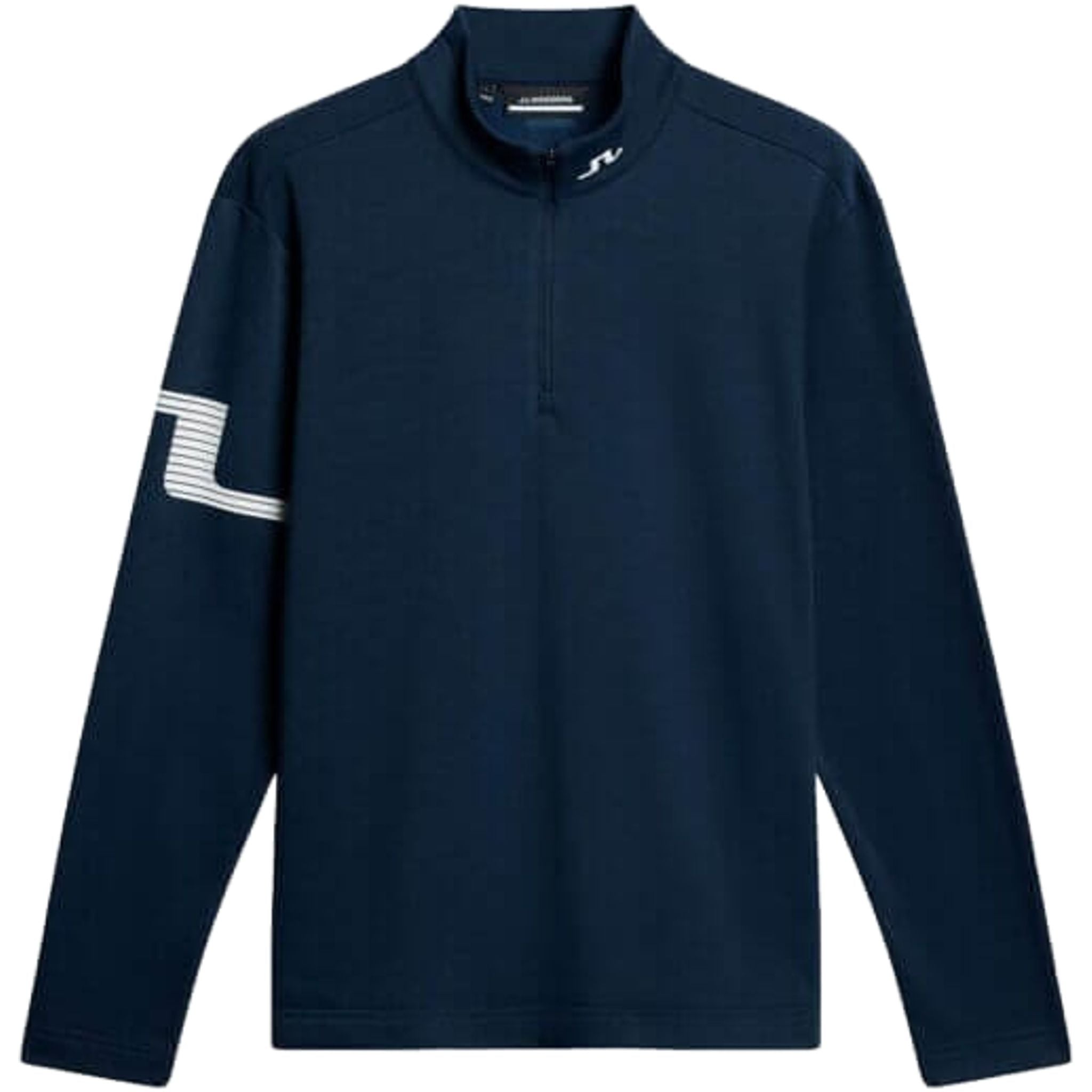 J. Lindeberg Heath Strike Midlayer Herren