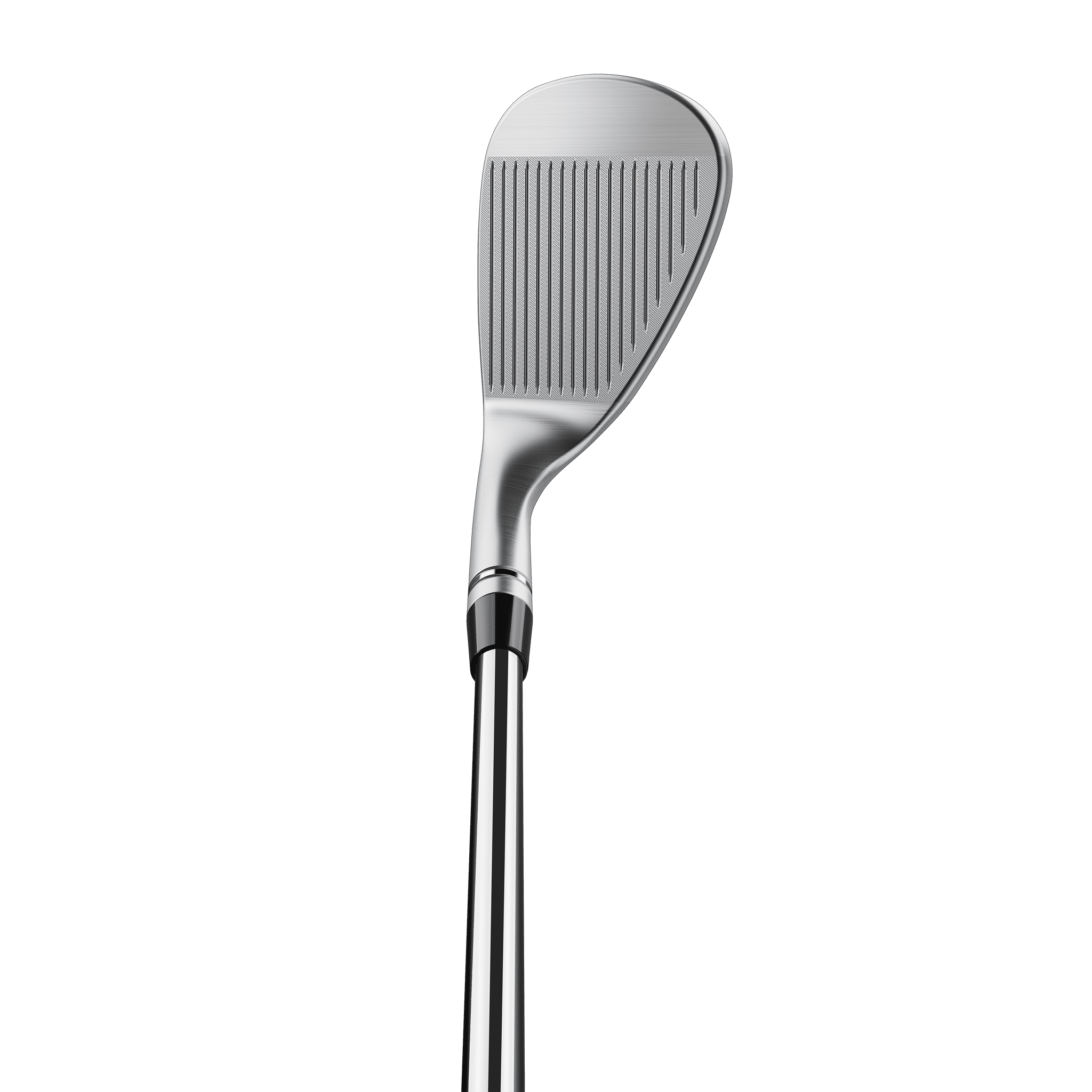 TaylorMade Milled Grind 5 Chrome Wedge