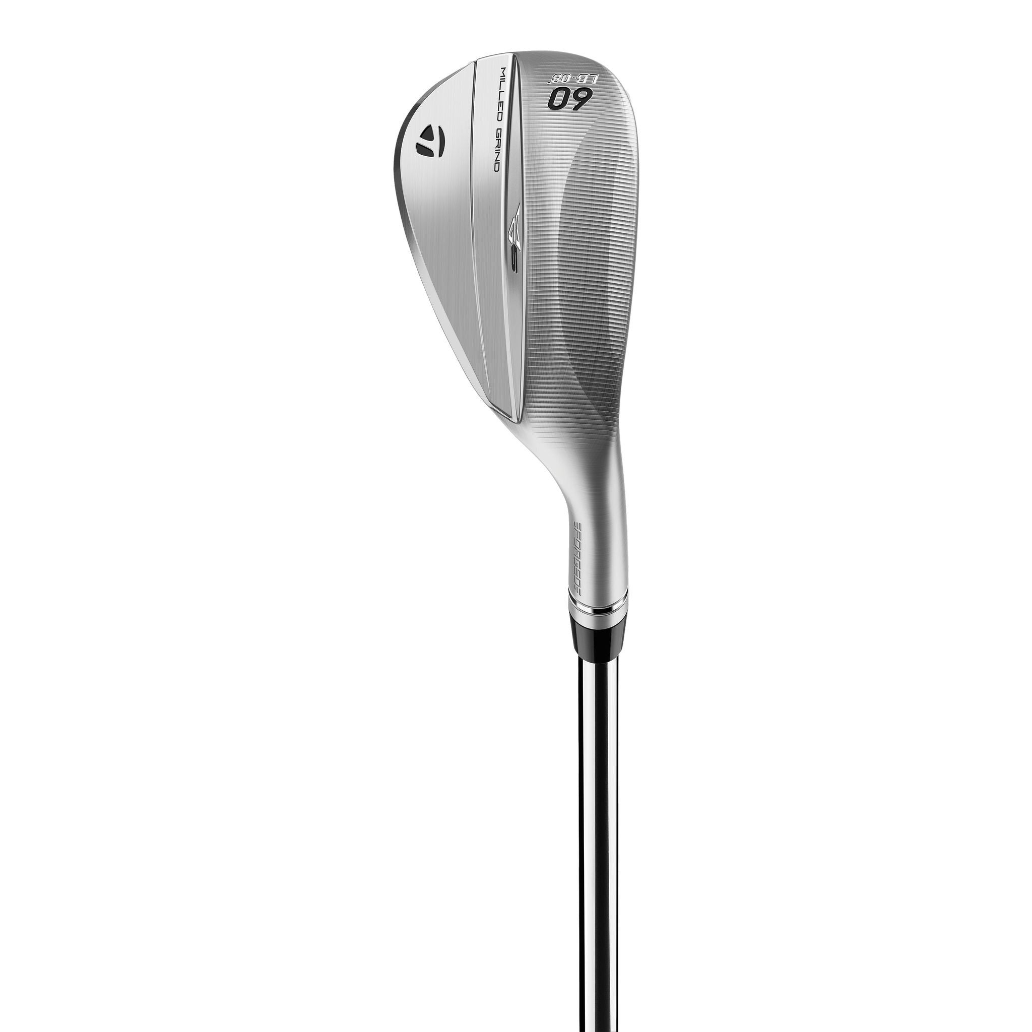 TaylorMade MG5 Chrome Wedge