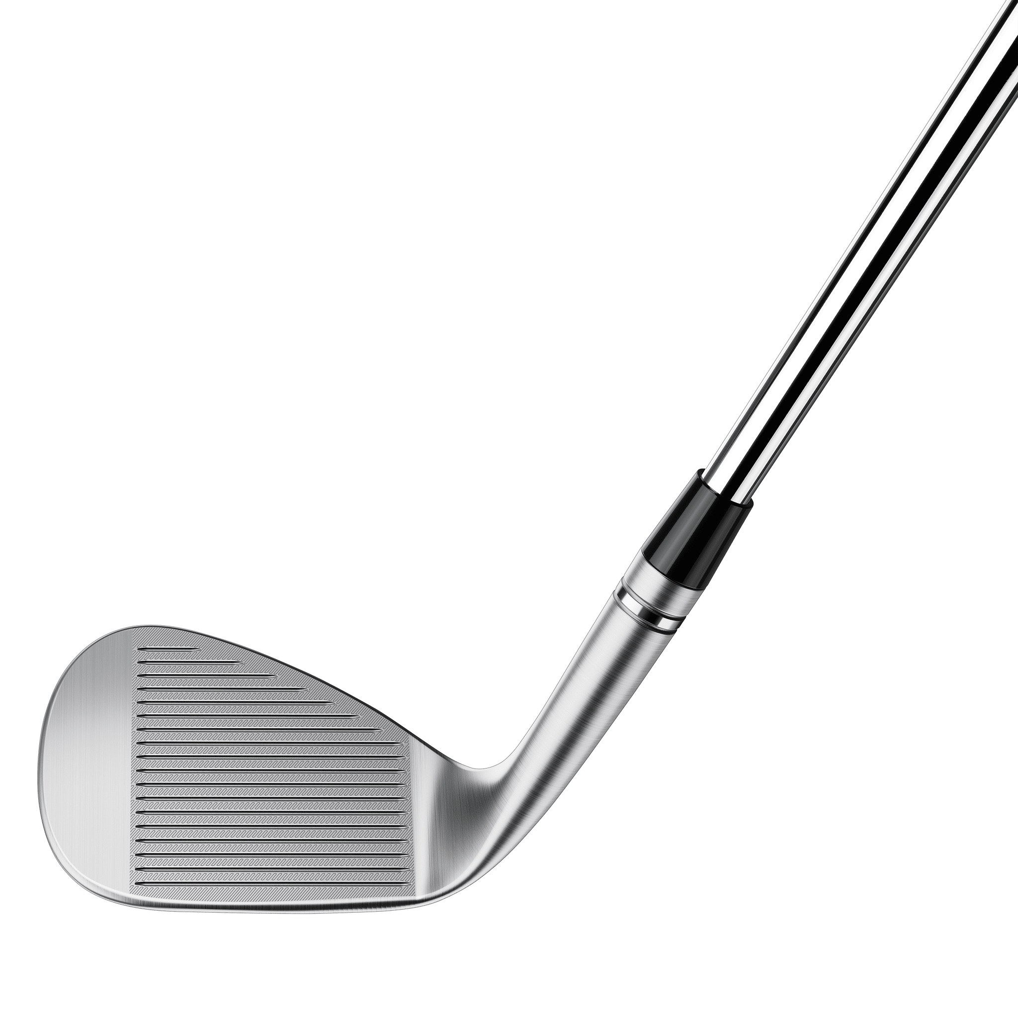 TaylorMade Milled Grind 5 Chrome Wedge