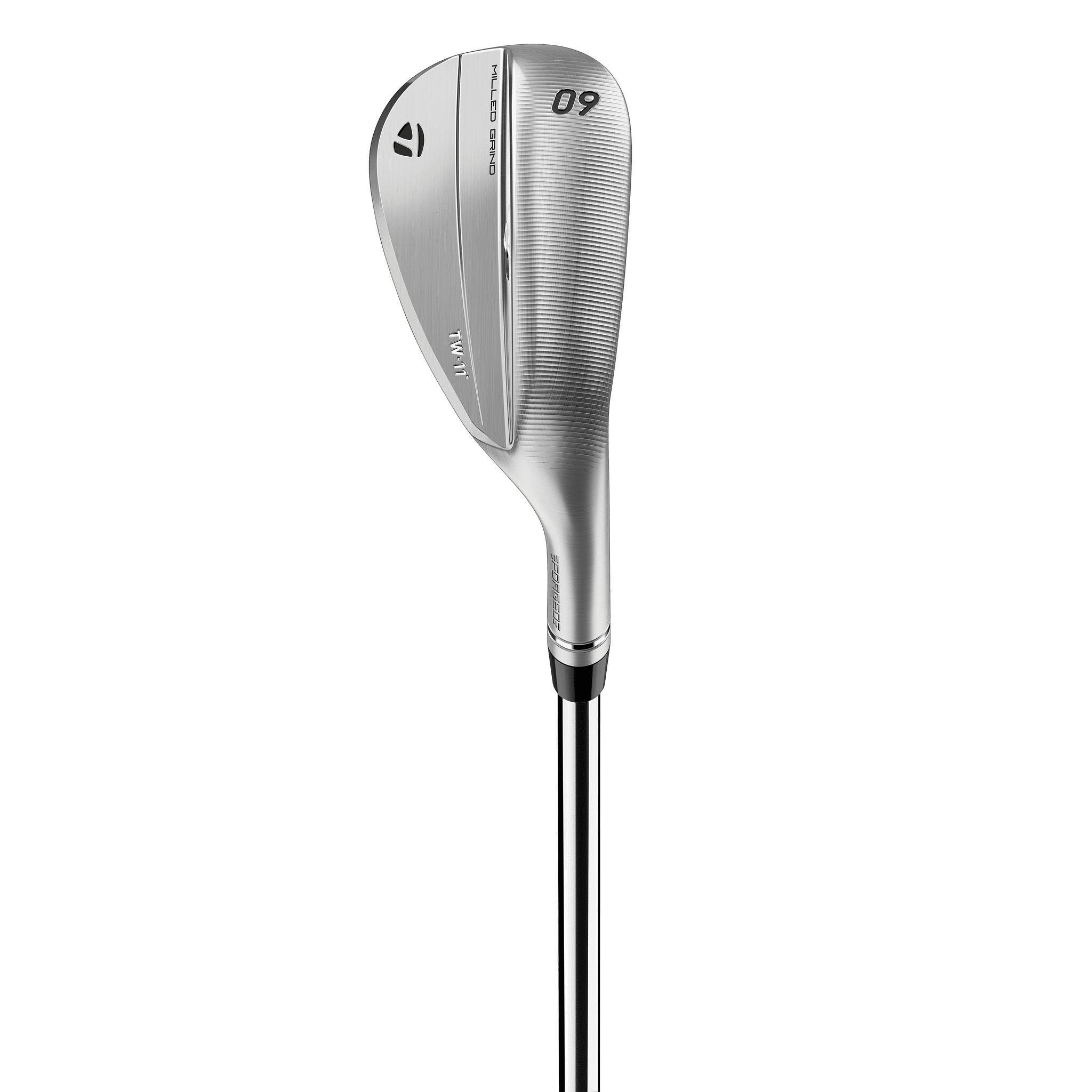 TaylorMade Milled Grind 5 Chrome Wedge