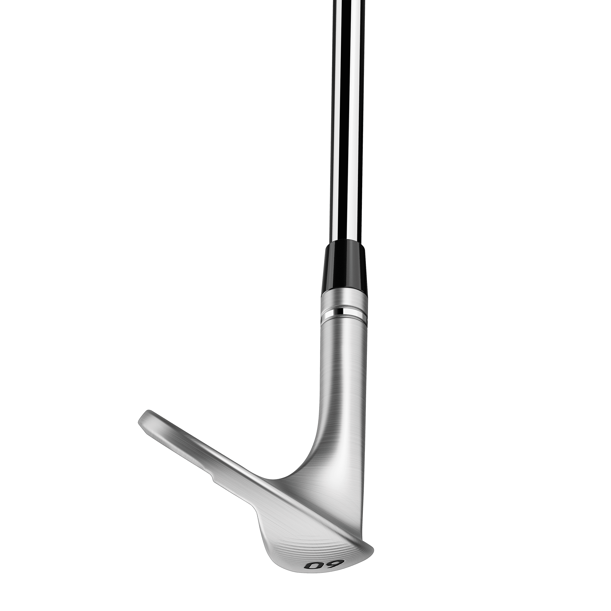 TaylorMade Milled Grind 5 Chrome Wedge