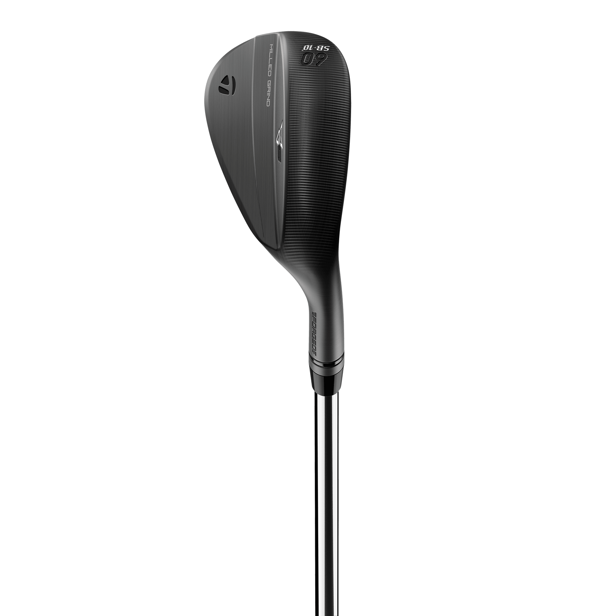 TaylorMade Milled Grind 5 Charcoal Wedge