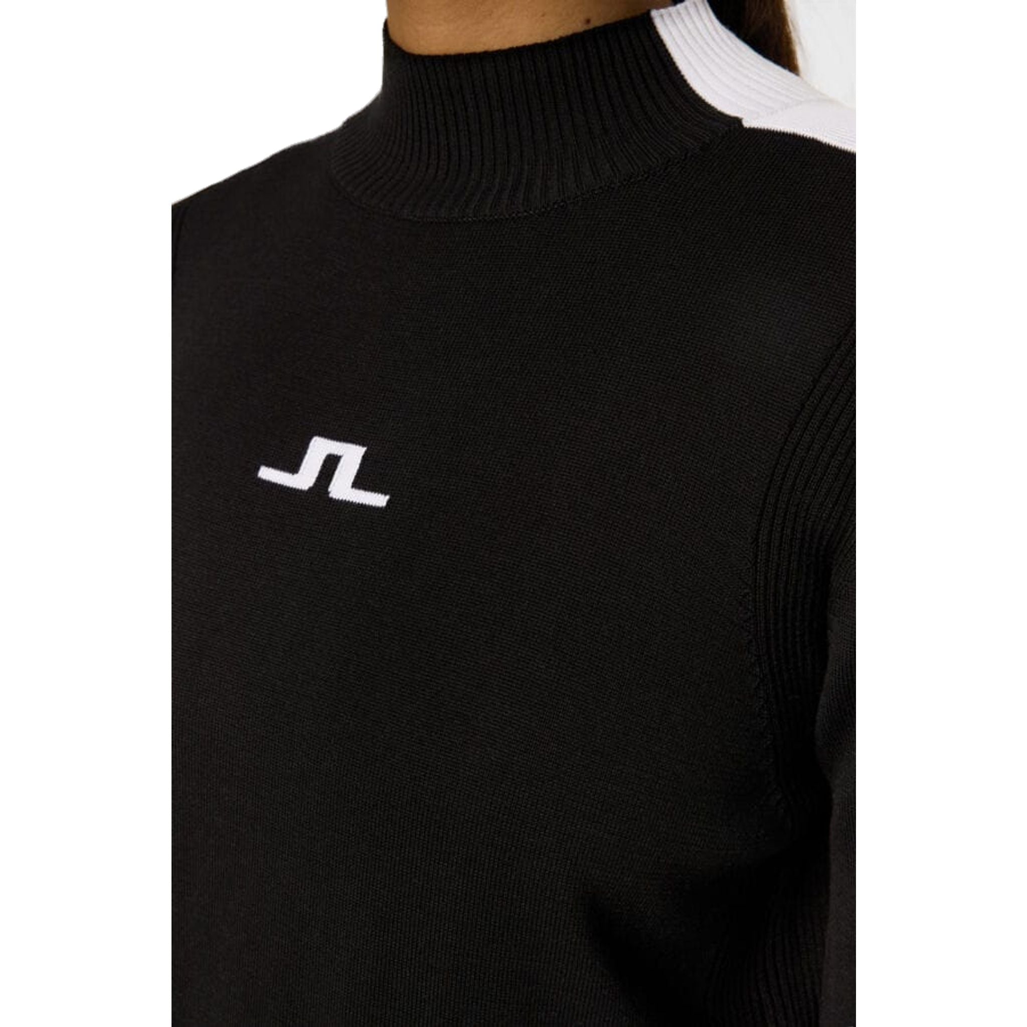 J. Lindeberg Adeline Knitted Pullover Damen