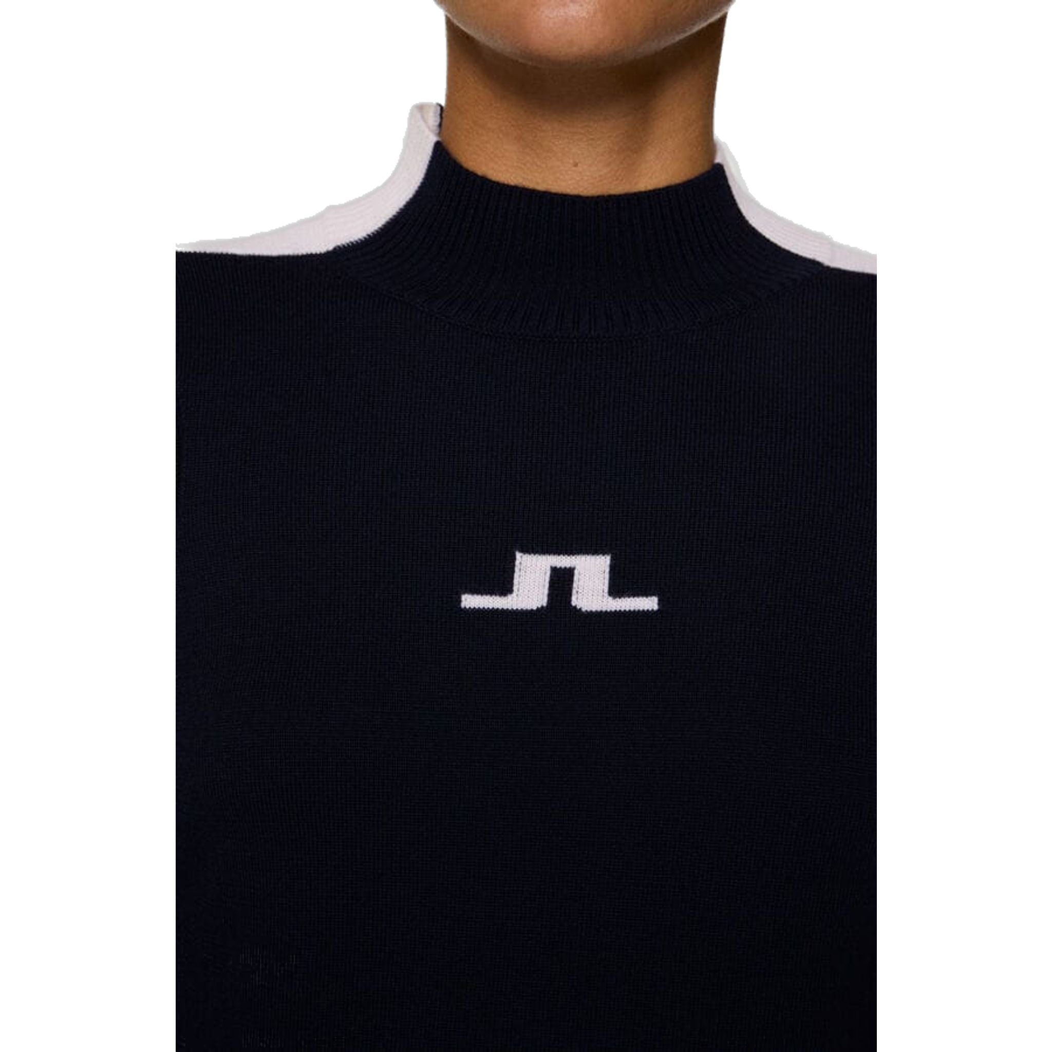 J. Lindeberg Adeline Knitted Pullover Damen