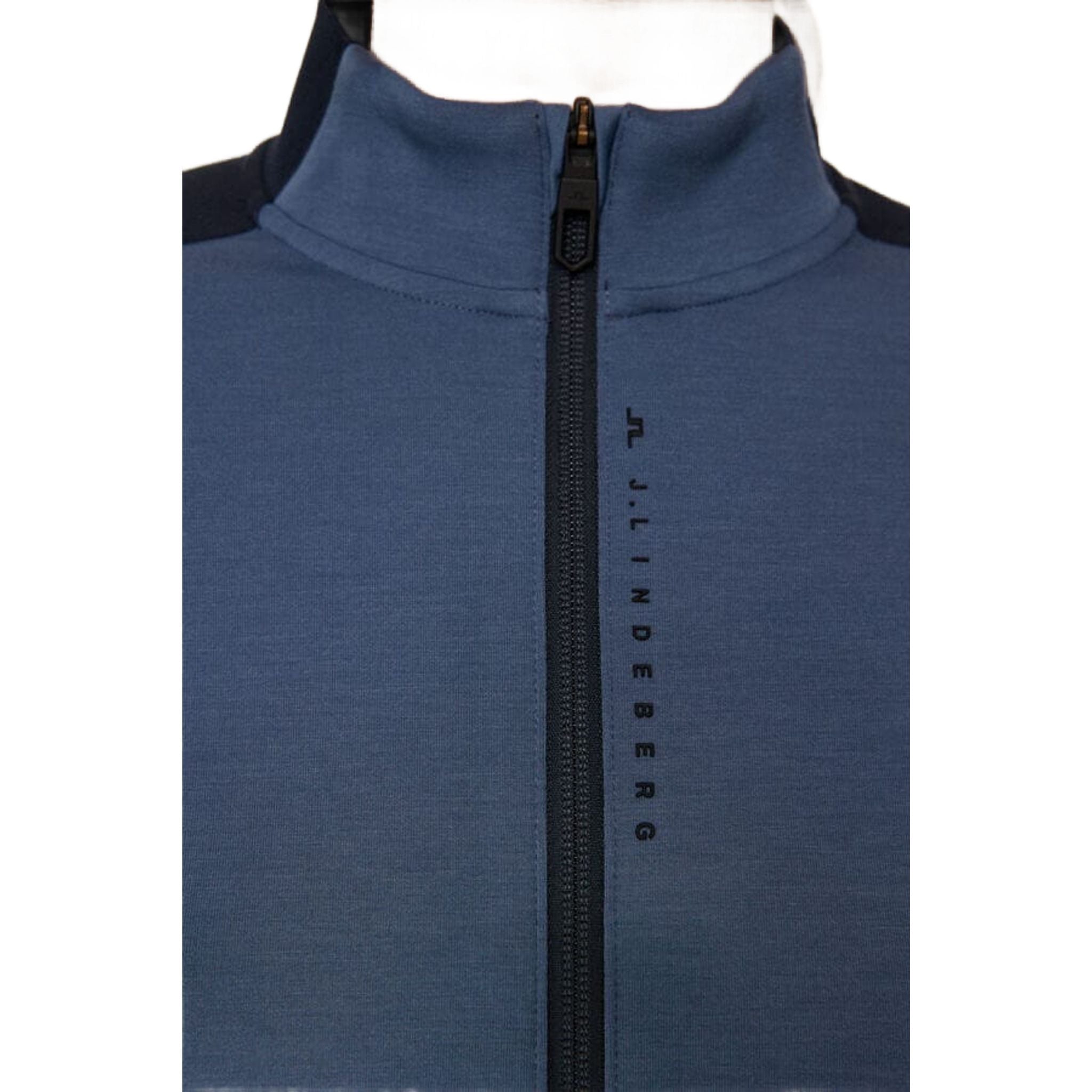 J. Lindeberg Nami Zip Midlayer Damen