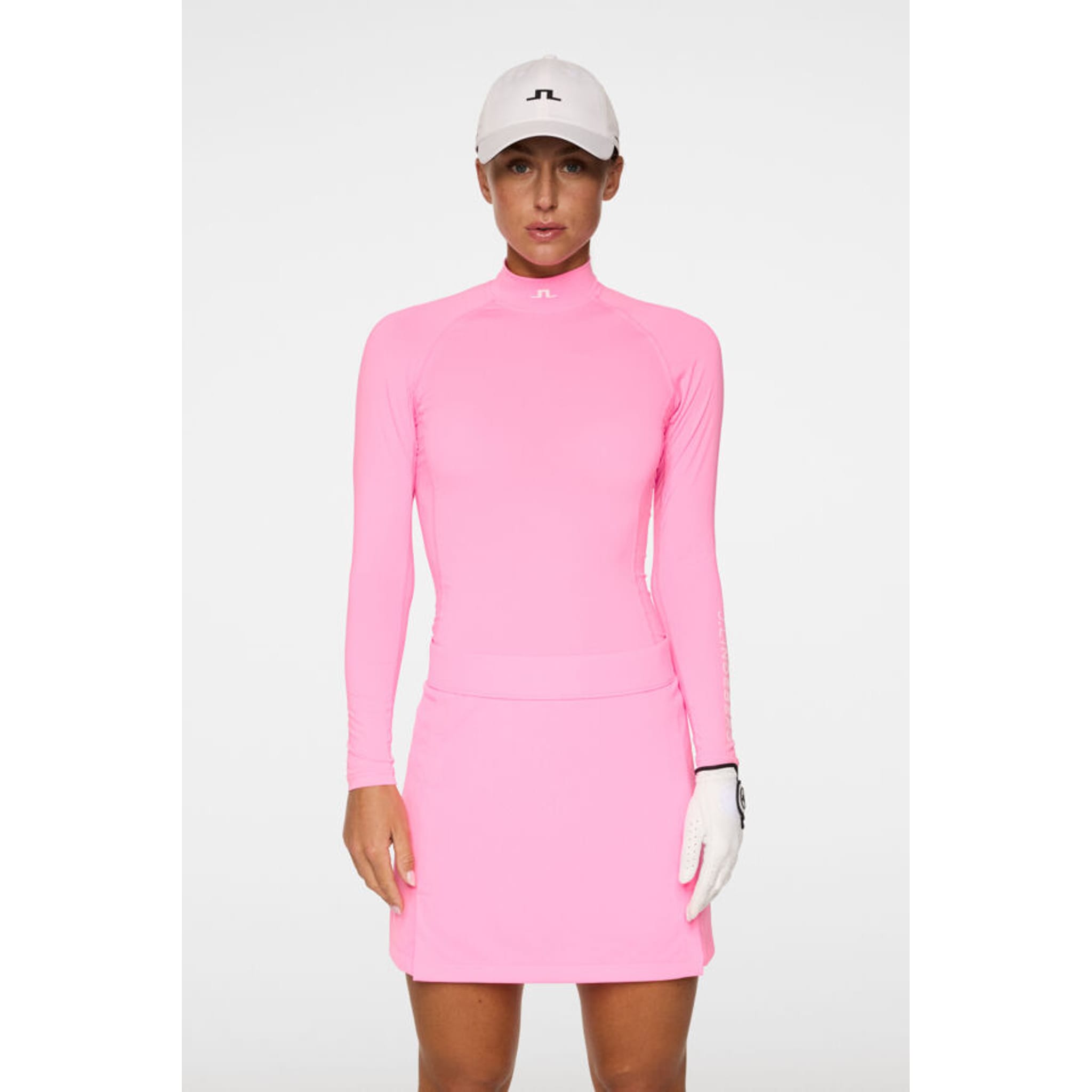 J. Lindeberg Ella Compression Top Damen