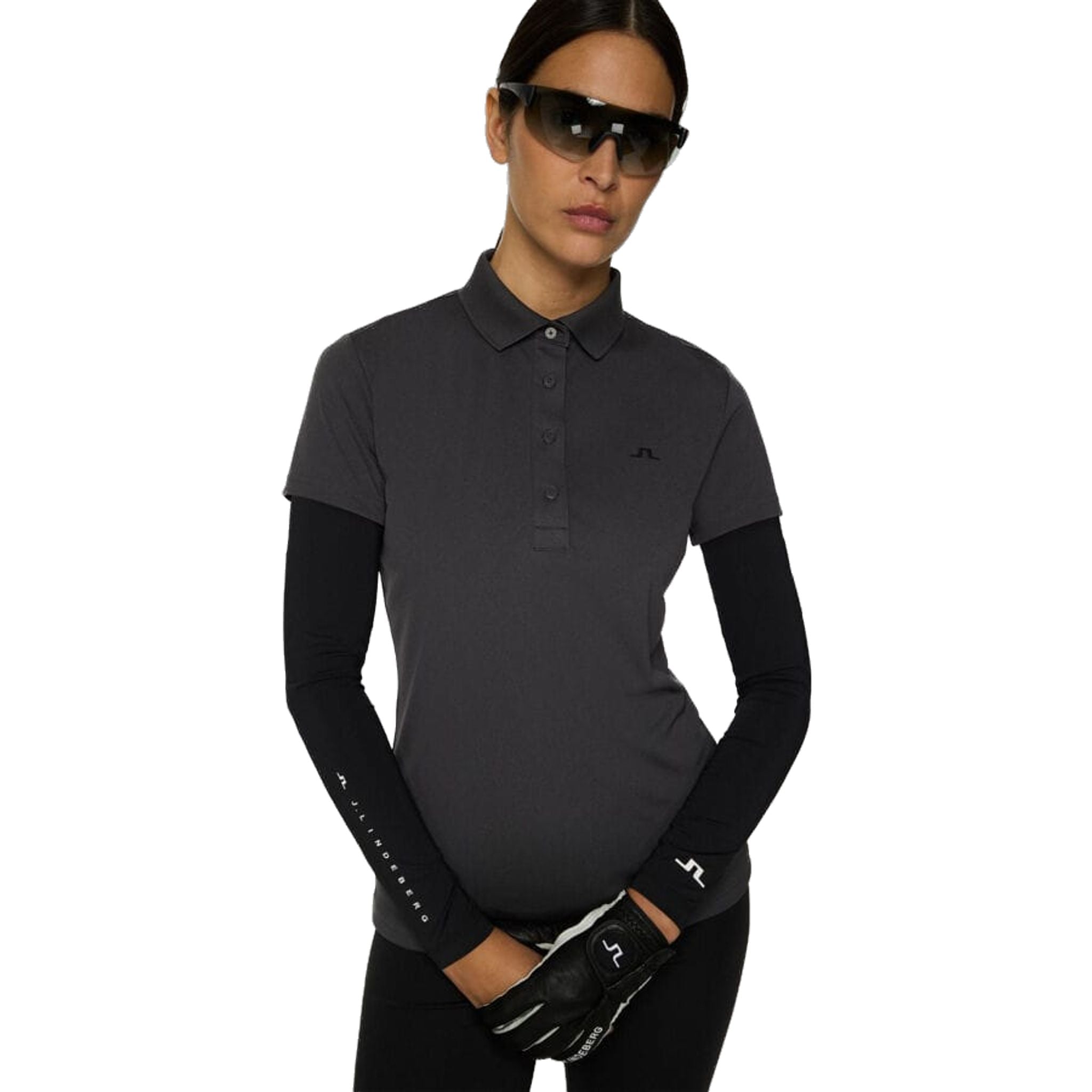 J. Lindeberg Cassie Polo Damen