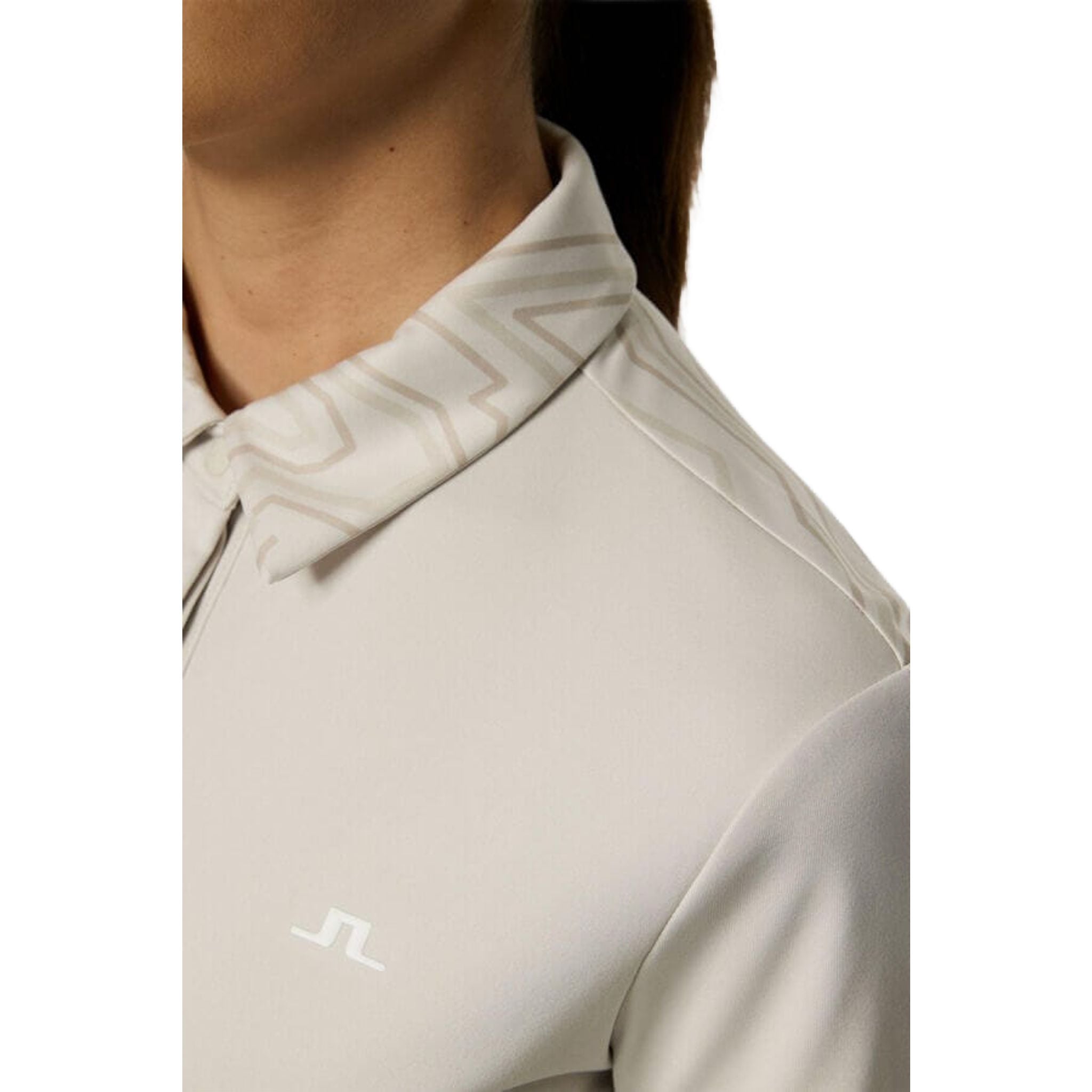 J. Lindeberg Cara Polo Damen