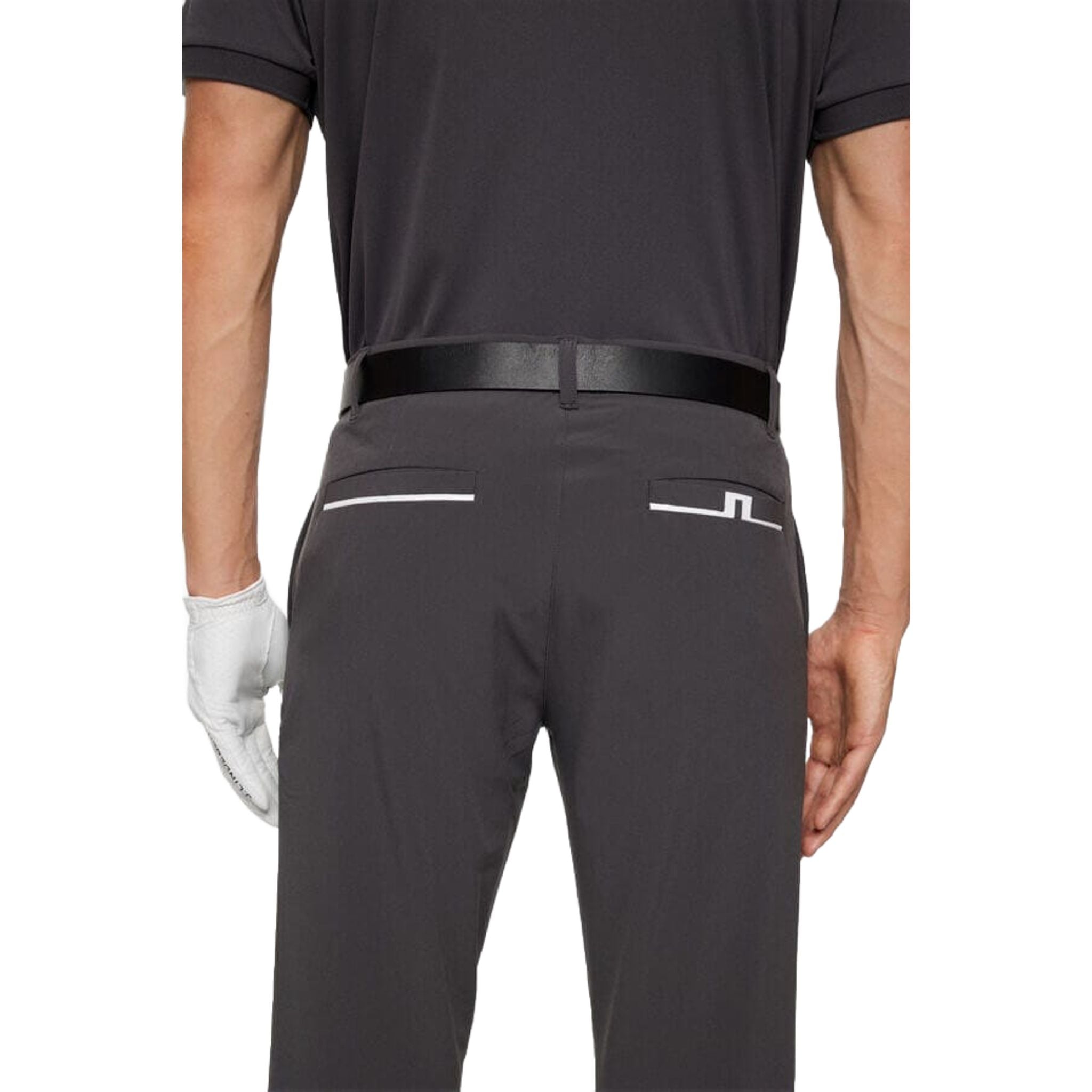 J. Lindeberg Kit Hose Herren