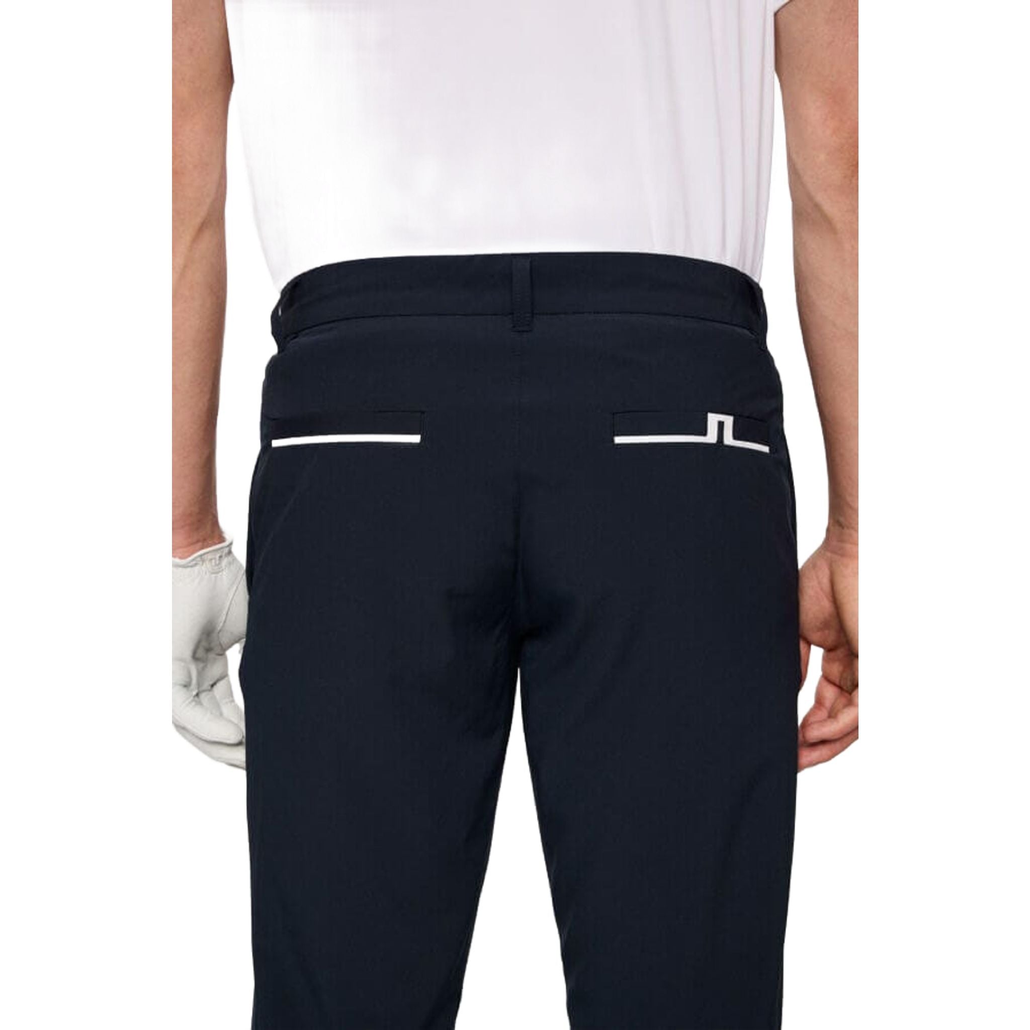 J. Lindeberg Kit Hose Herren