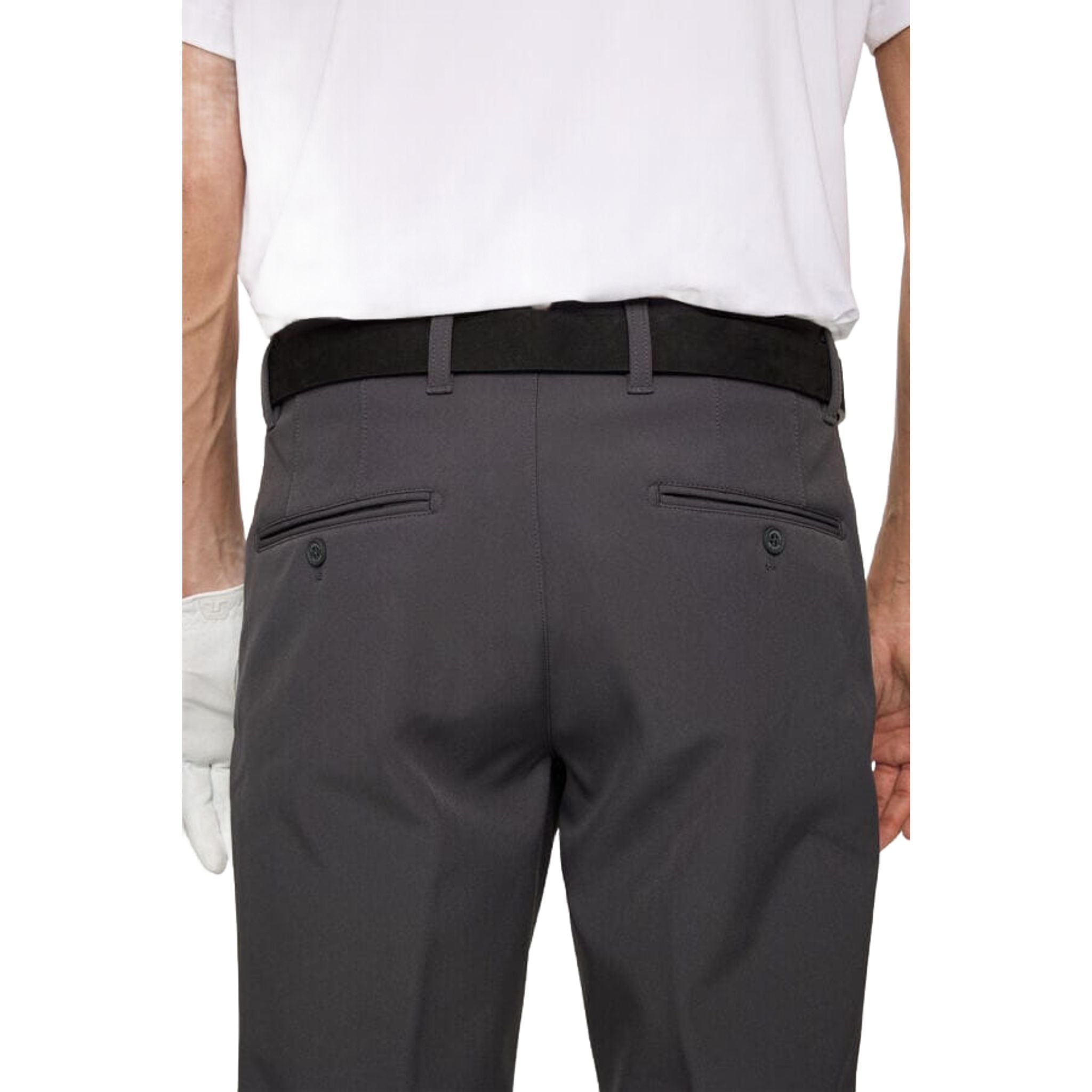 J. Lindeberg Ellott Bonded Fleece Hose Herren