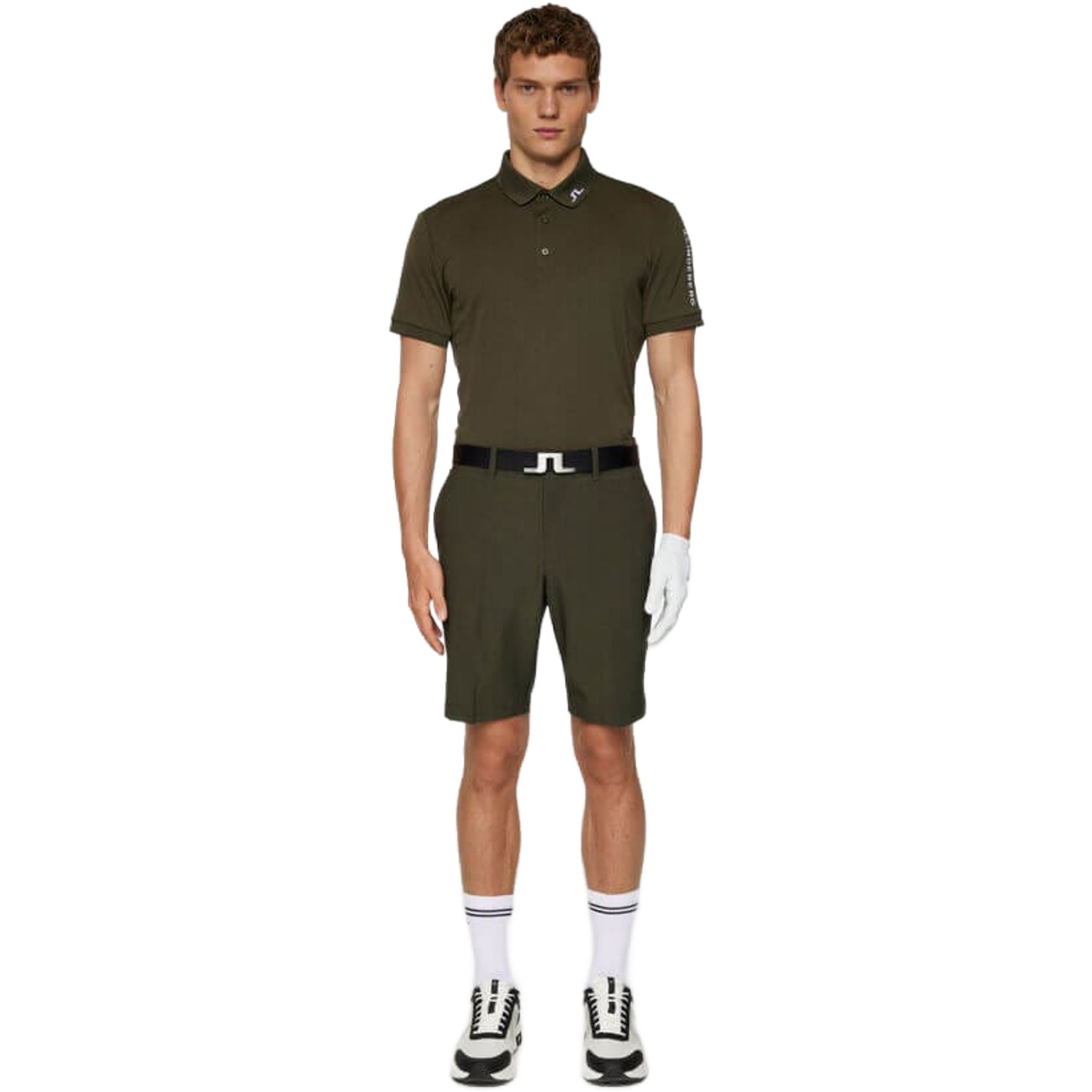 J. Lindeberg Eloy Shorts Herren