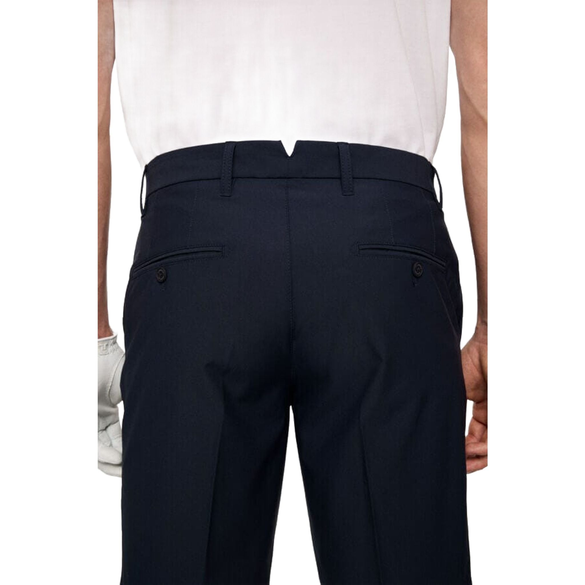 J. Lindeberg Eloy Shorts Herren