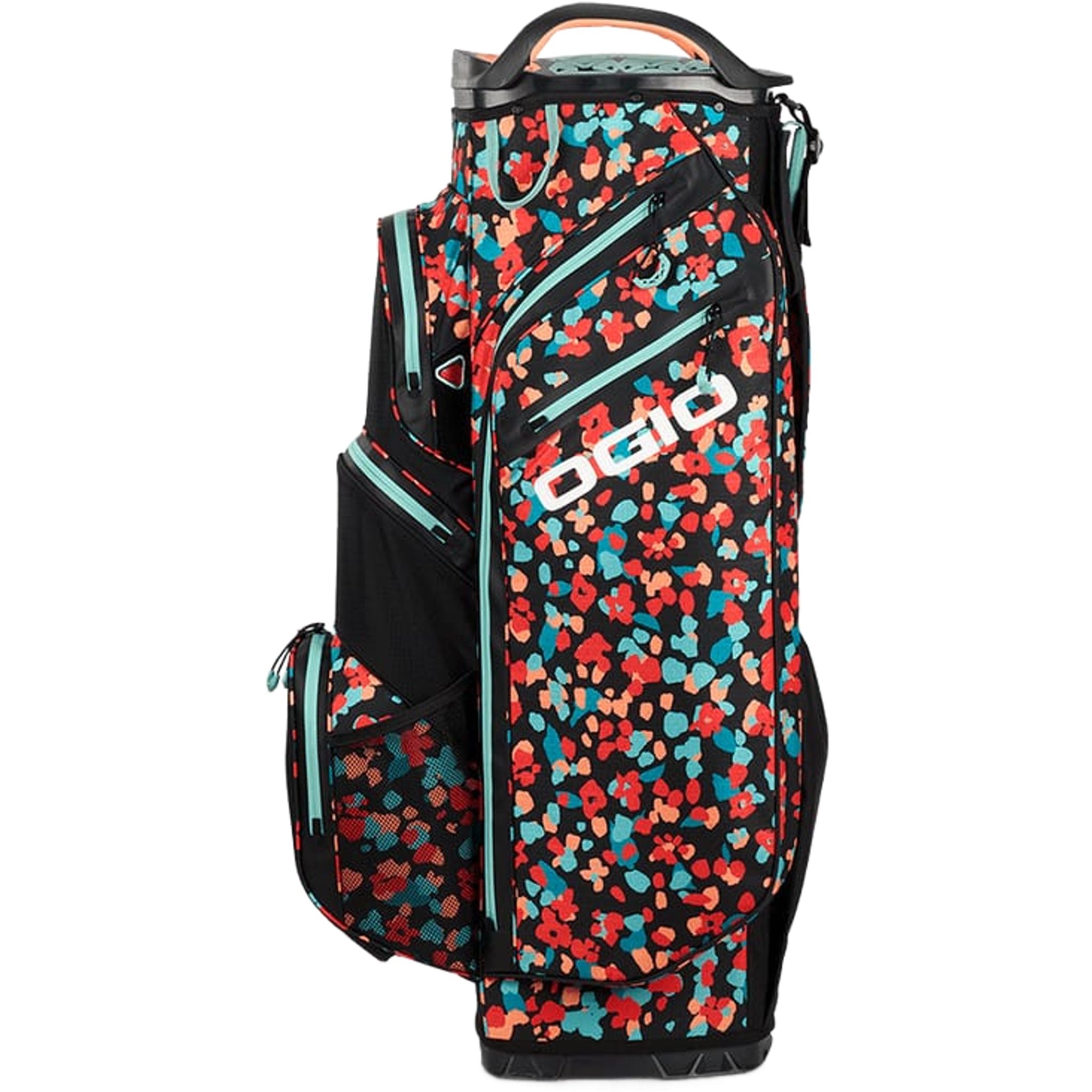 Ogio All Elements Silencer Cartbag