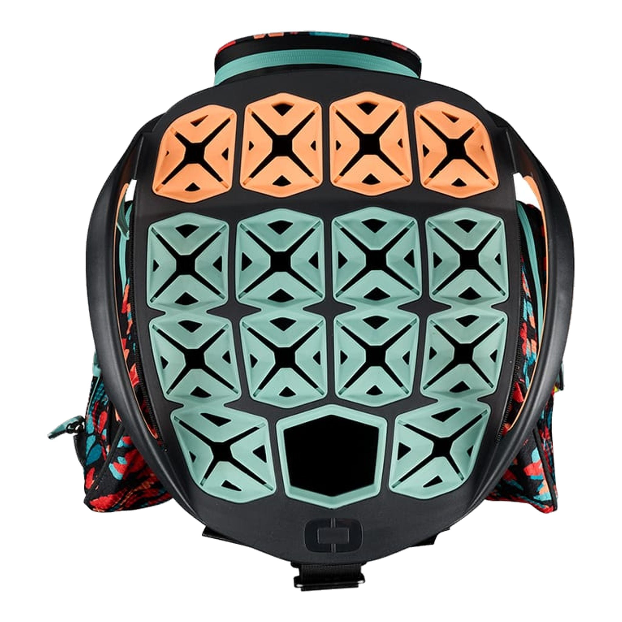 Ogio All Elements Silencer Cartbag