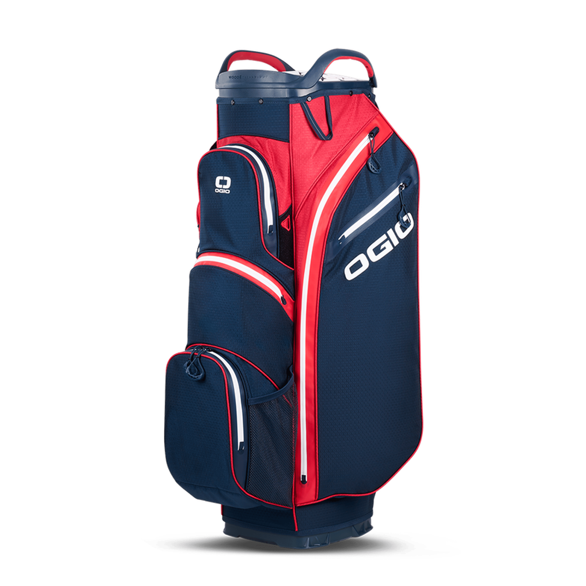 Ogio All Elements Silencer Cartbag