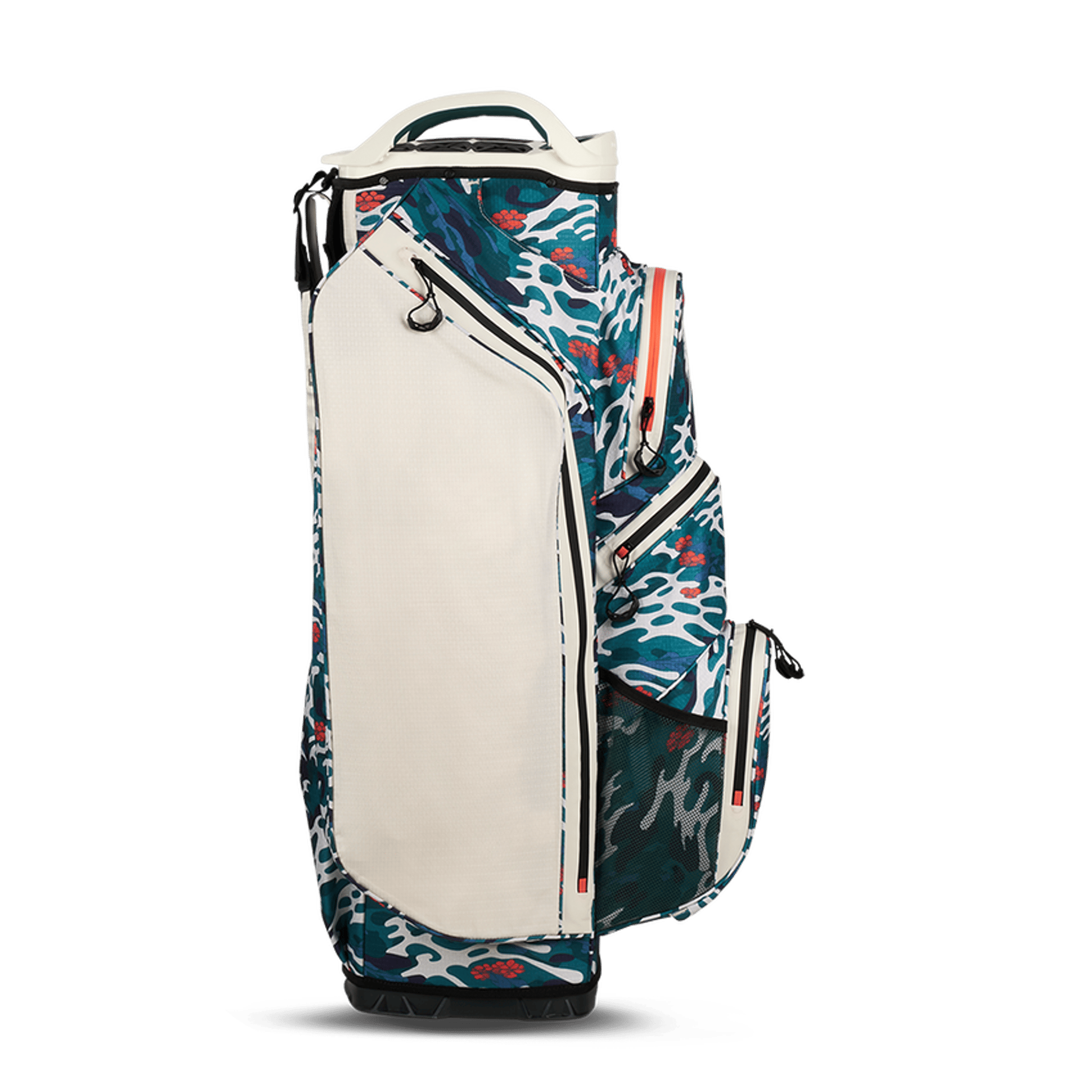Ogio All Elements Silencer Cartbag