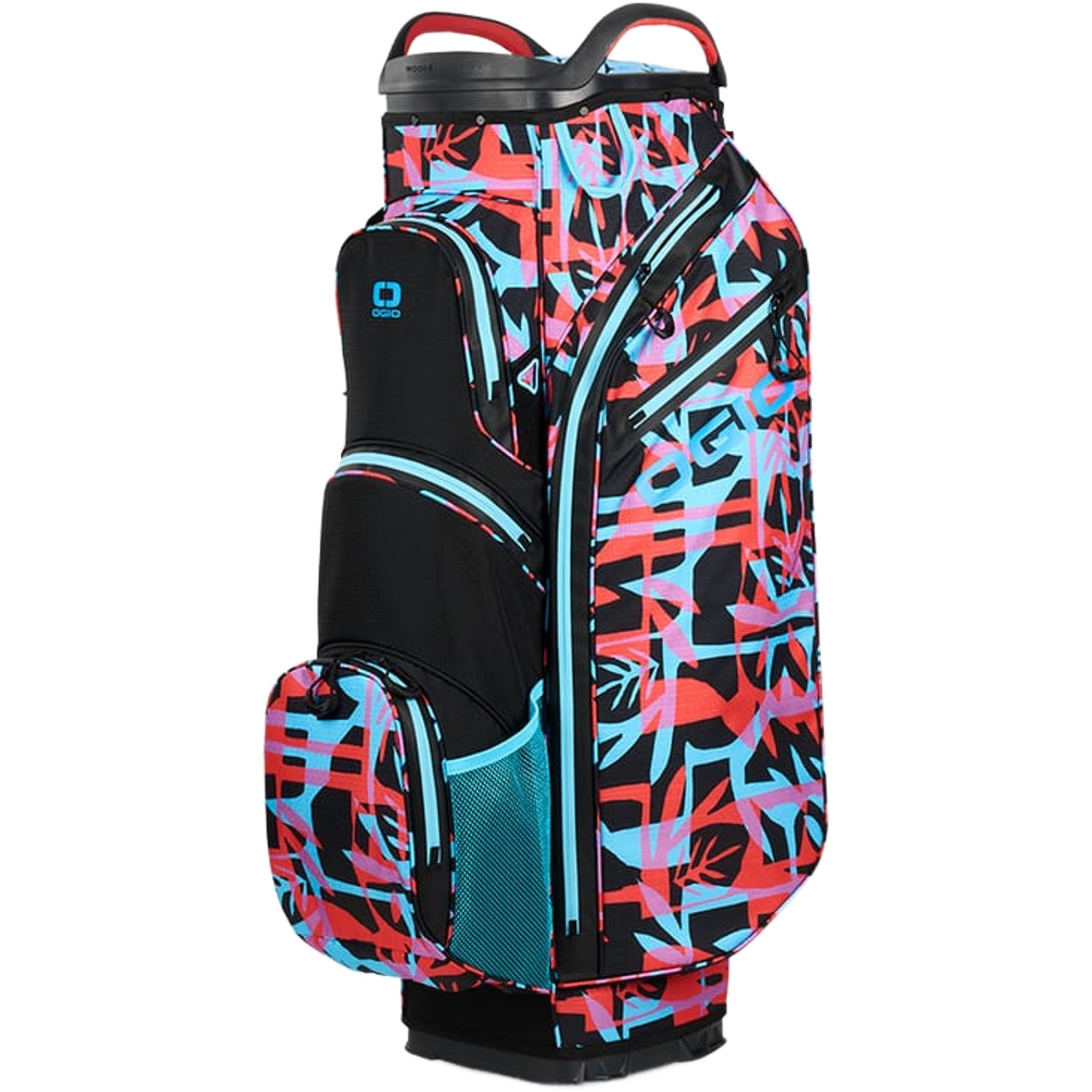 Ogio All Elements Silencer Cartbag