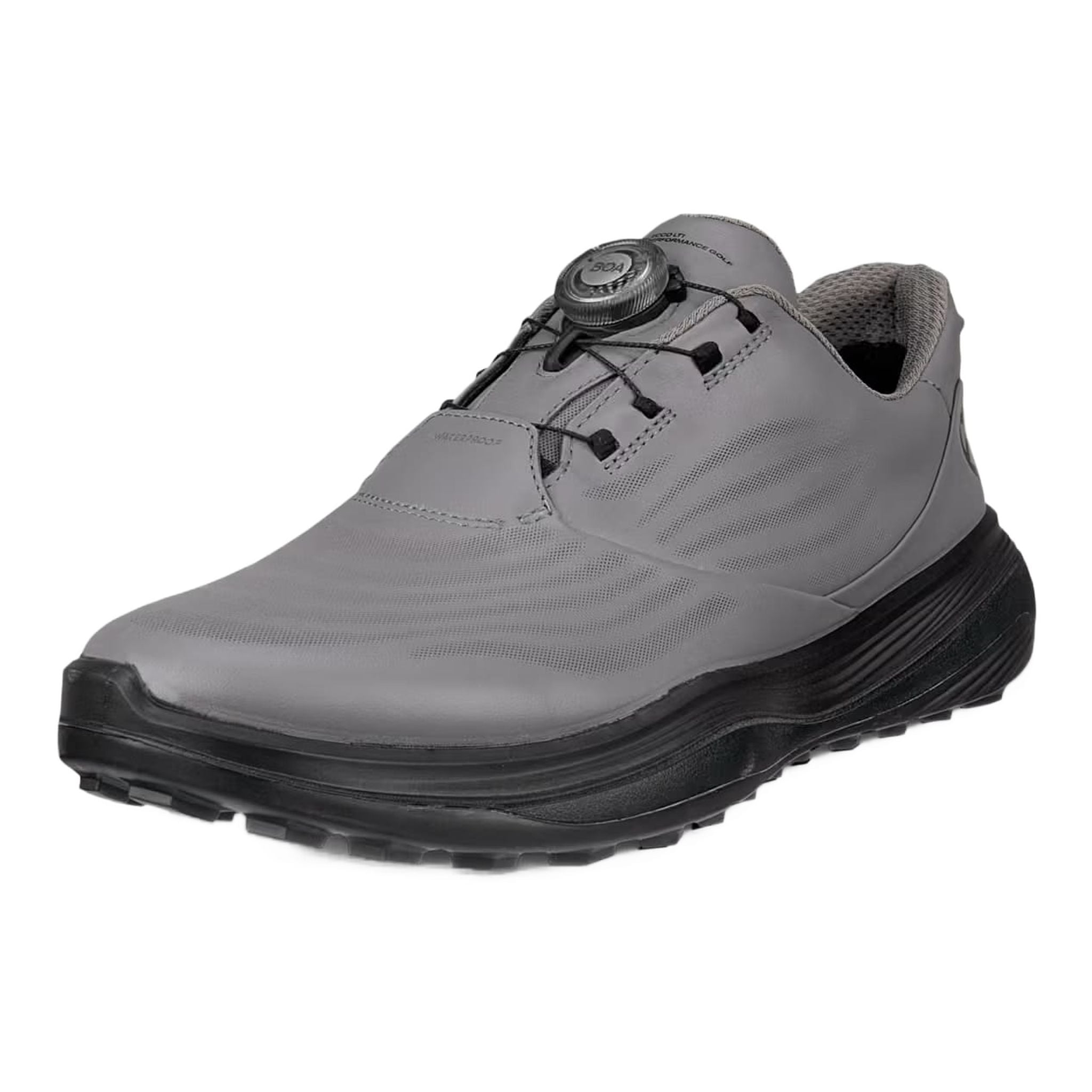 Ecco LT1 Boa Golfschuhe Herren