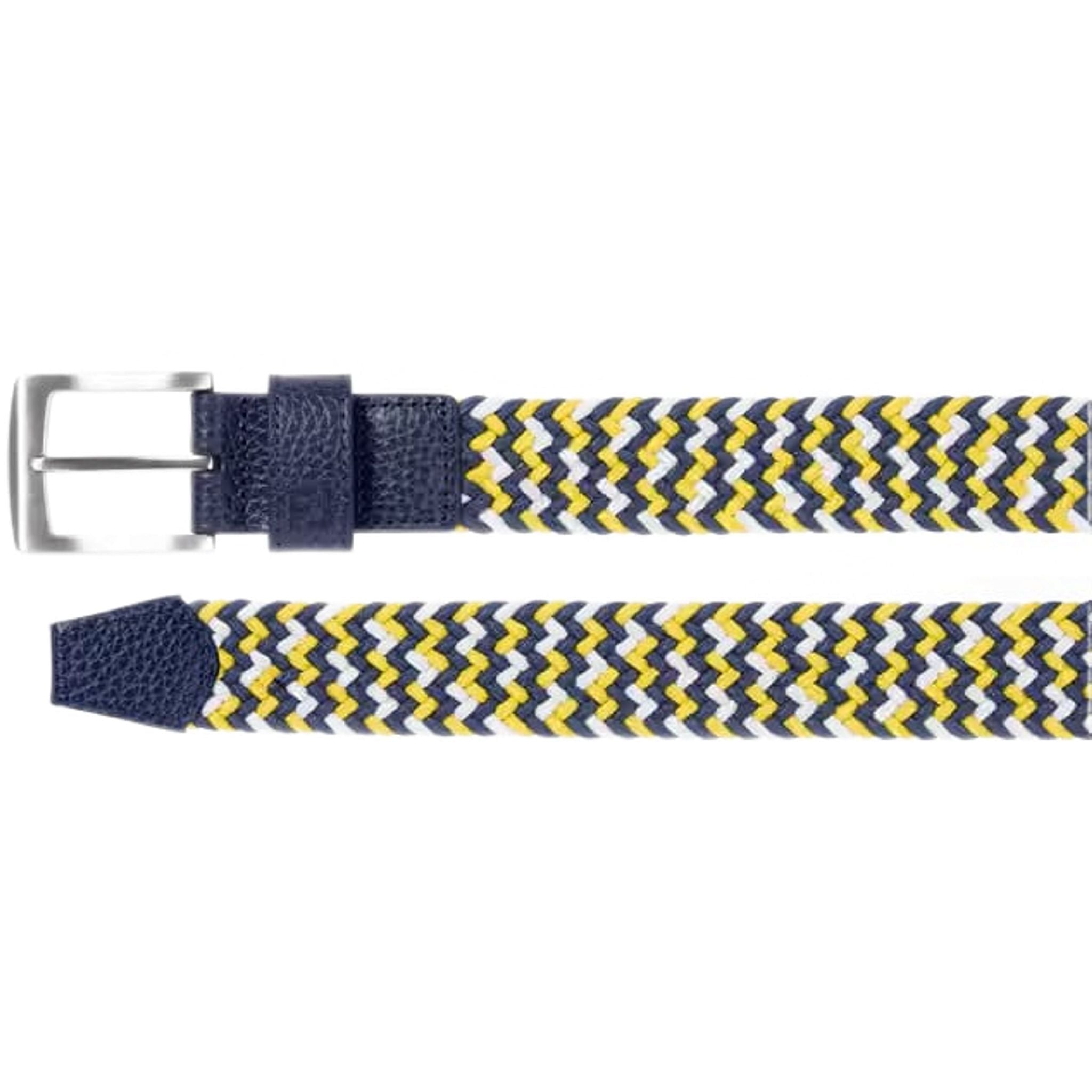 Footjoy Braided Gürtel Herren