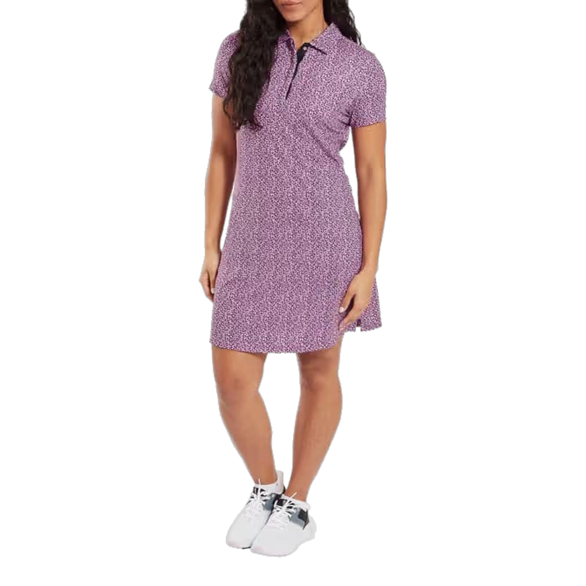 Footjoy Animal Print Kleid