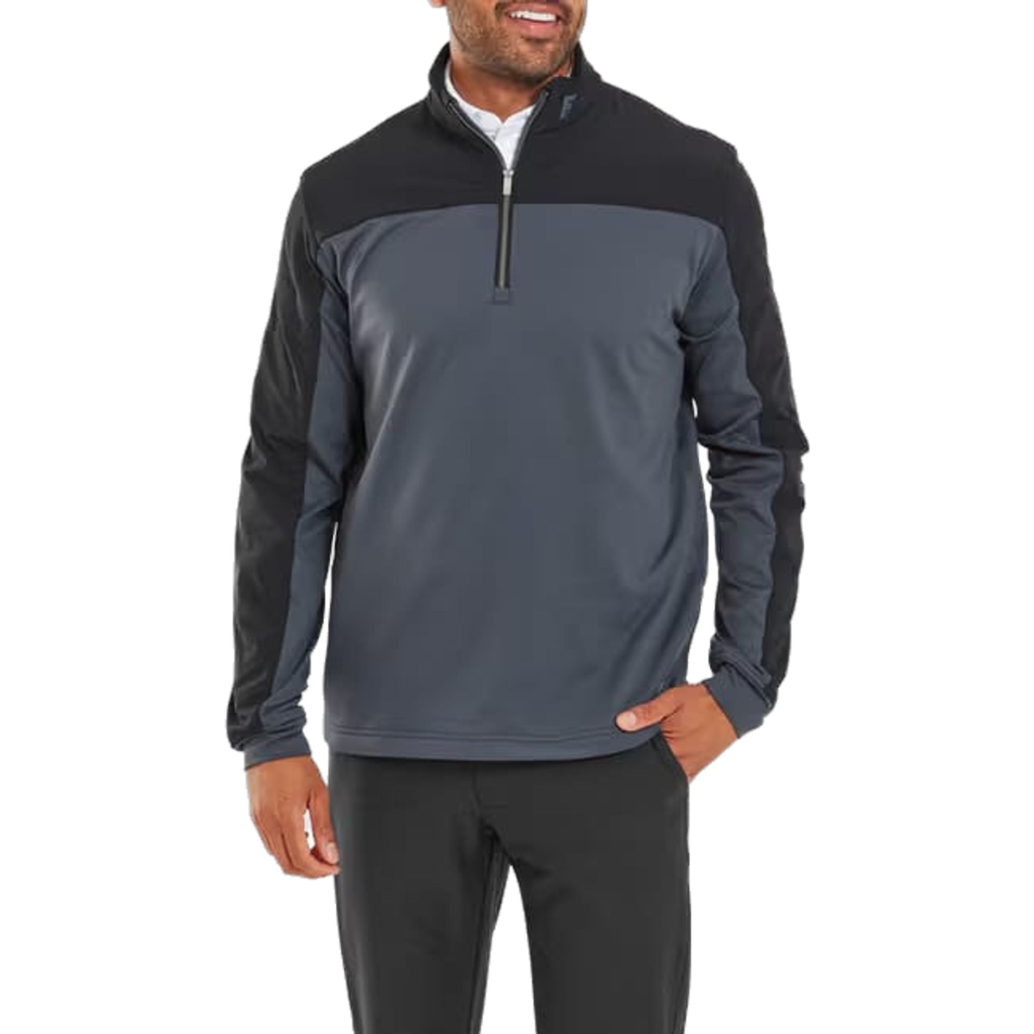 Footjoy ThermoSeries Hybrid Midlayer Herren