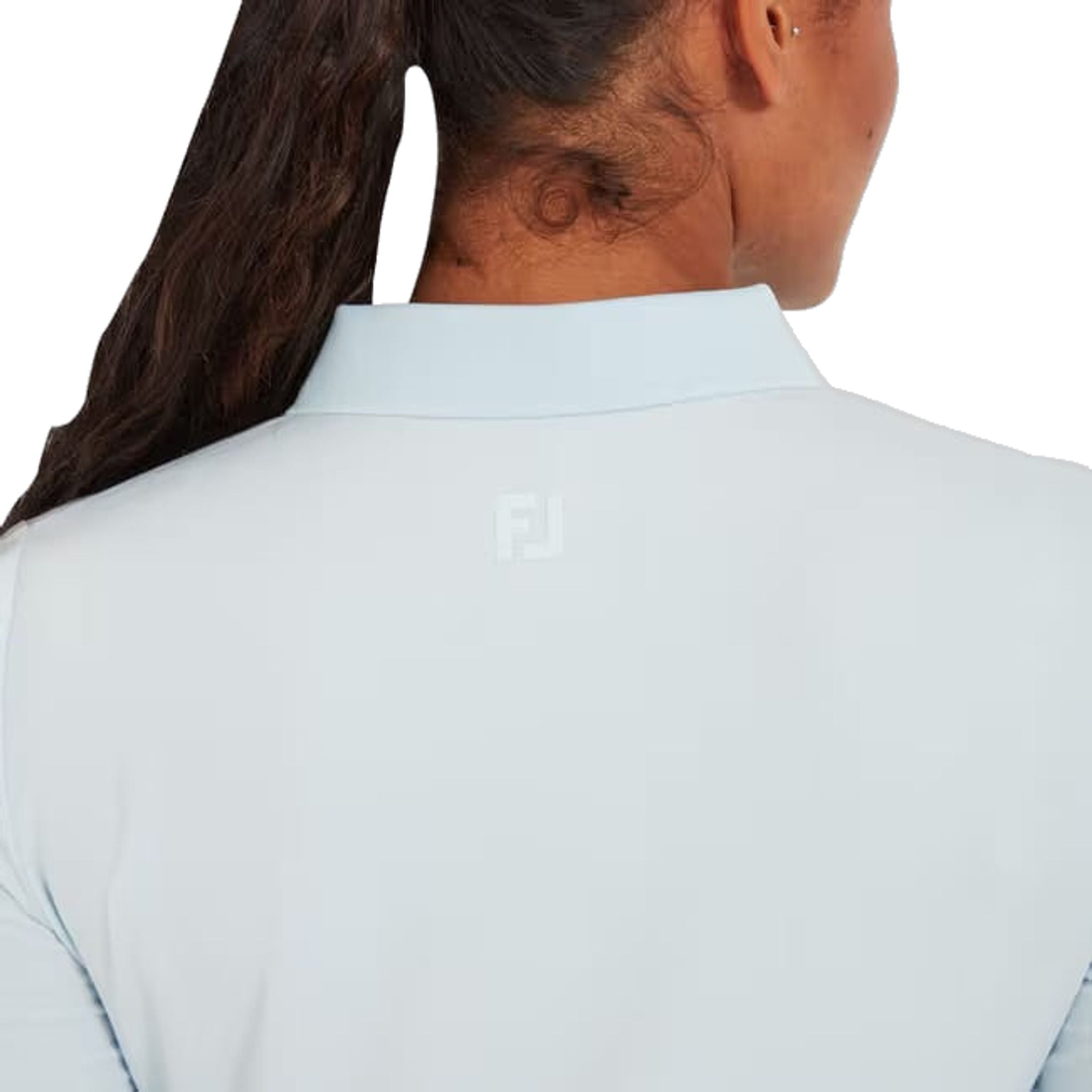 Footjoy ThermoSeries L/S Shirt Damen
