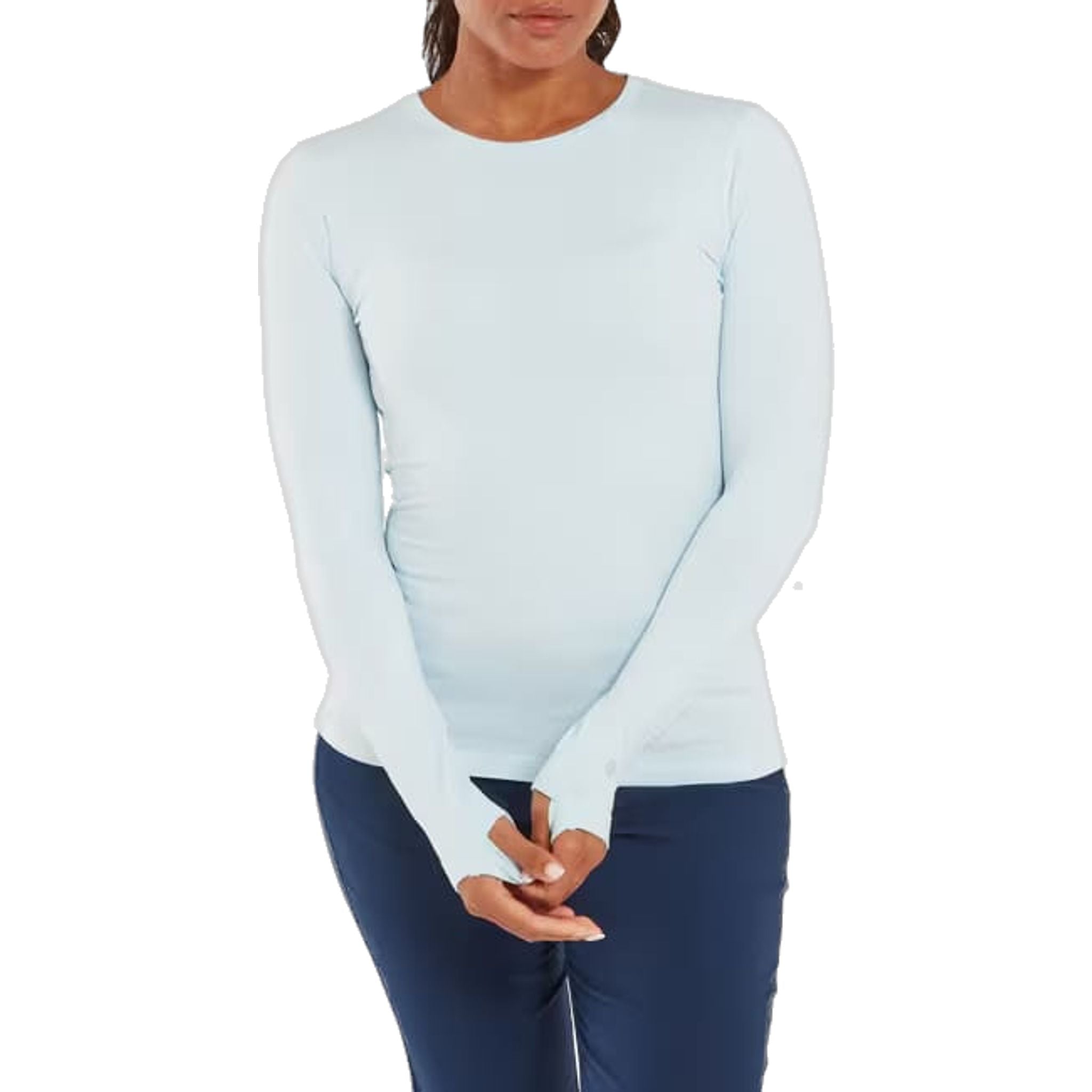 Footjoy Women's ThermoSeries Fleece Baselayer Damen