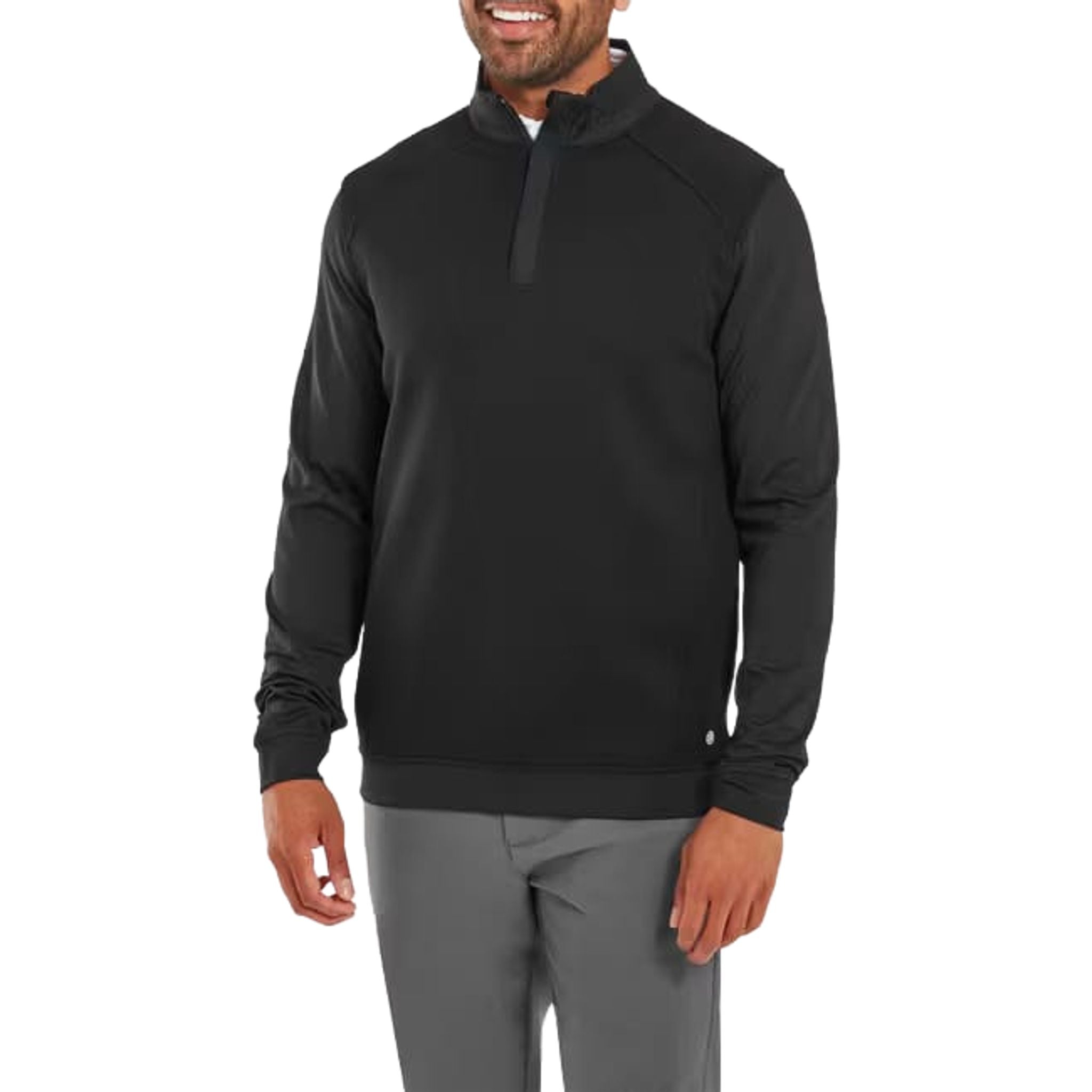 Footjoy ThermoSeries Ottoman Midlayer Herren