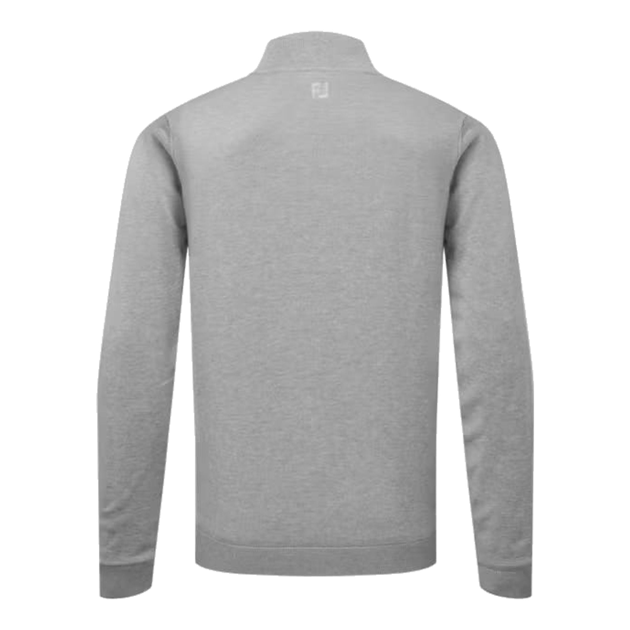 Footjoy drirelease® Full-Zip Lined Sweater Herren