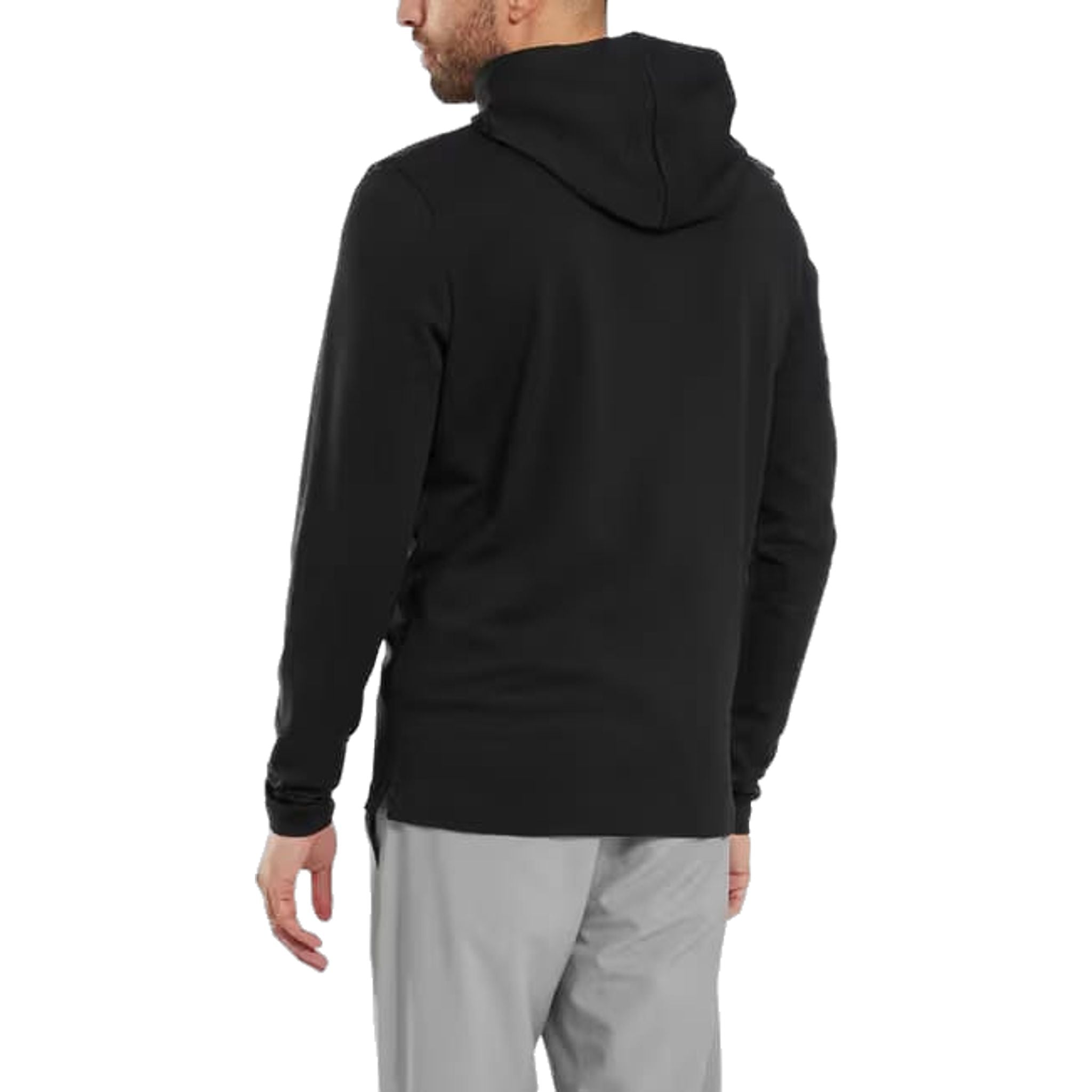 Footjoy Ottoman Jacquard Hoodie Herren