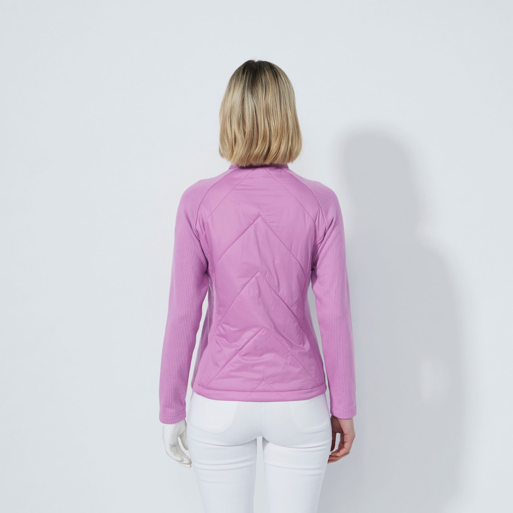 Daily Sports Quilt Hybrid Jacke Damen