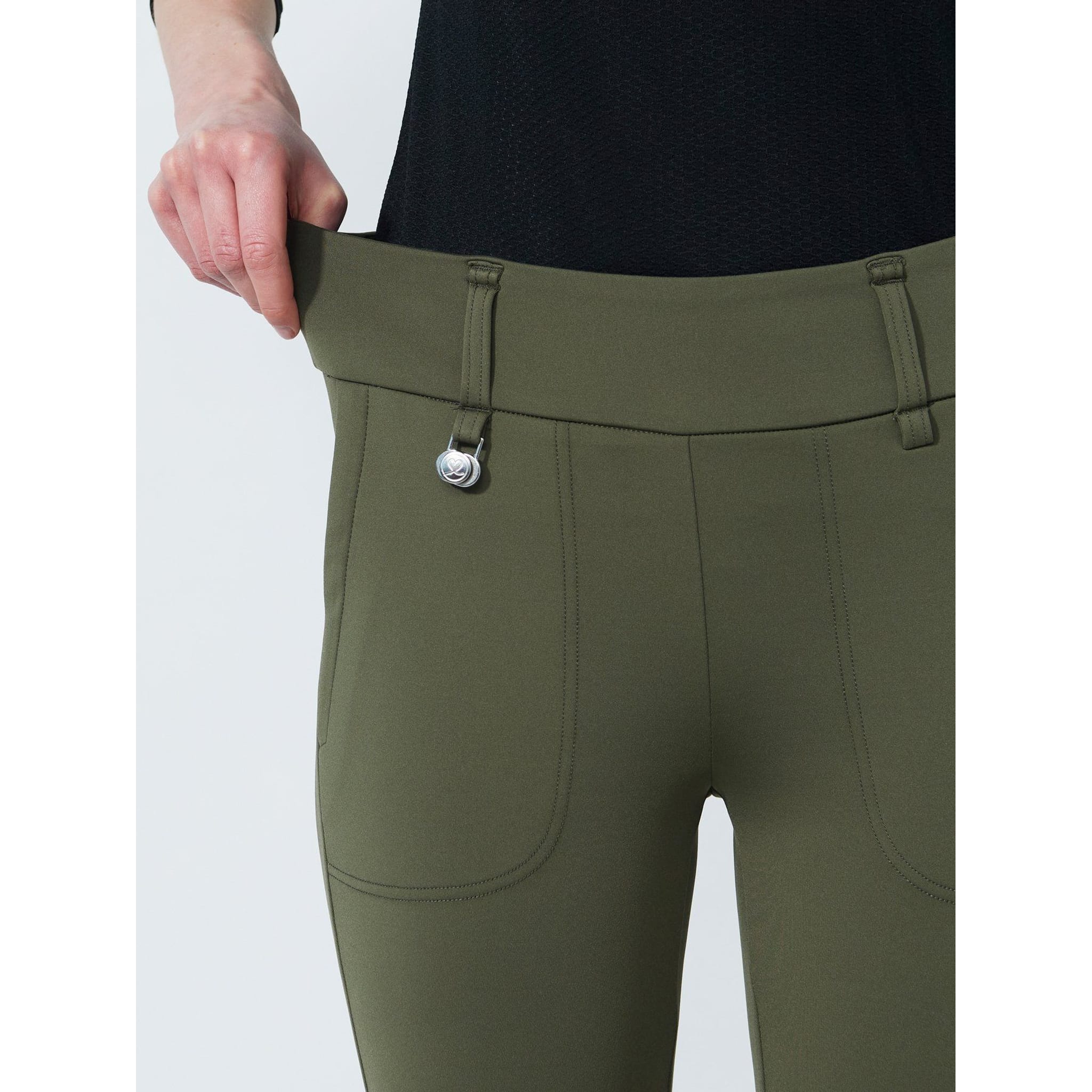 Daily Sports Magic Warm Hose 29" Damen