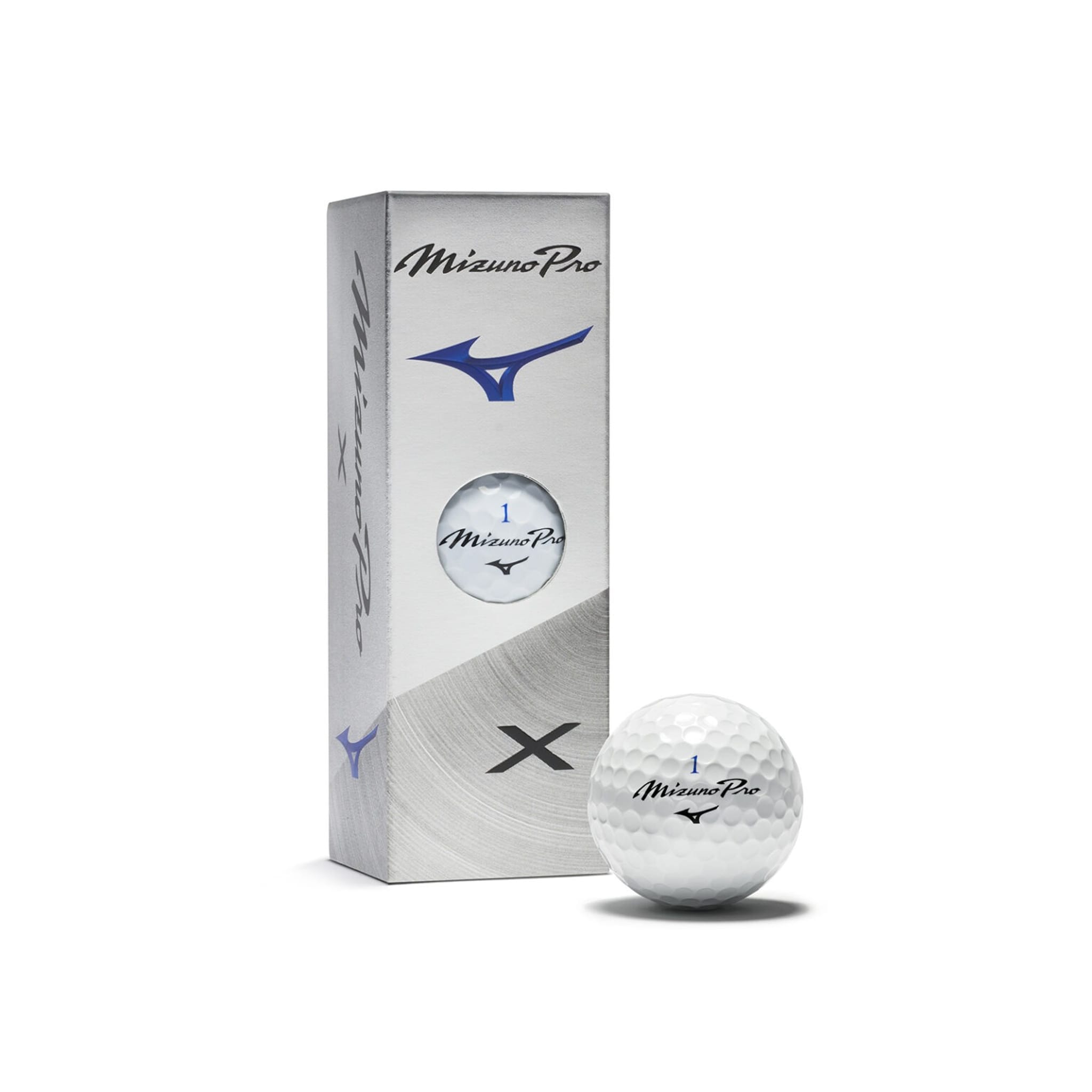 Mizuno Mizuno Pro X 25 Golfbälle