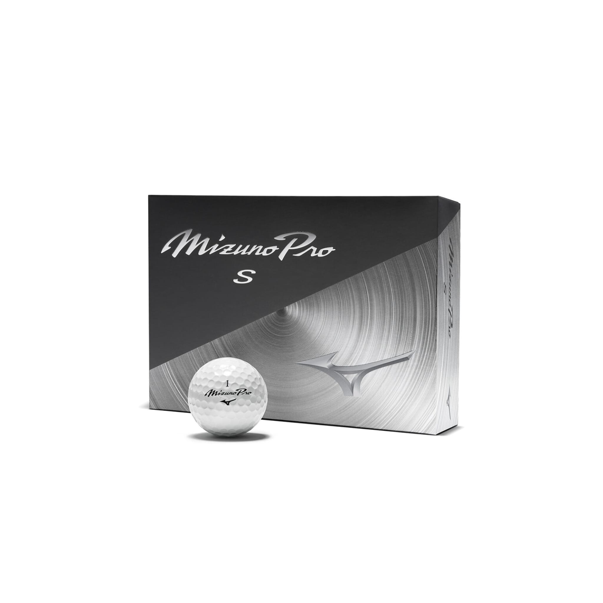 Mizuno Mizuno Pro S 25 Golfbälle