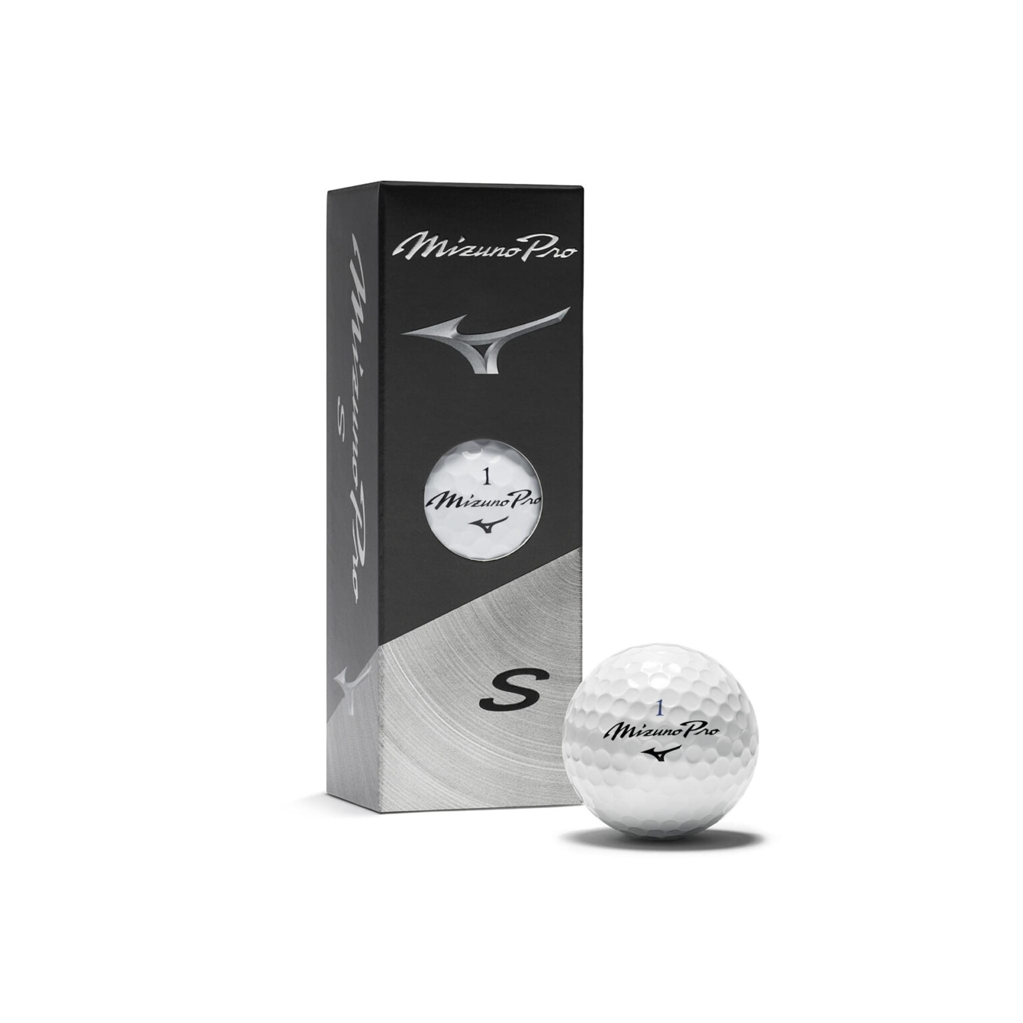 Mizuno Mizuno Pro S 25 Golfbälle