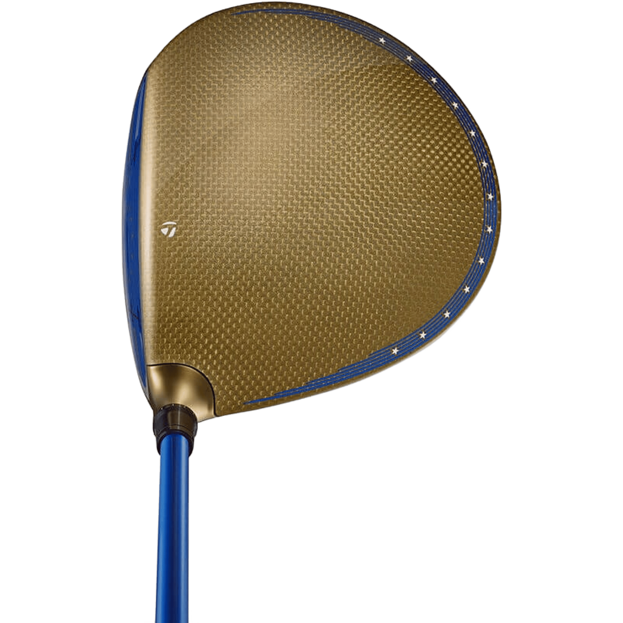TaylorMade QI35 Driver Limited "Ryder Cup" Herren