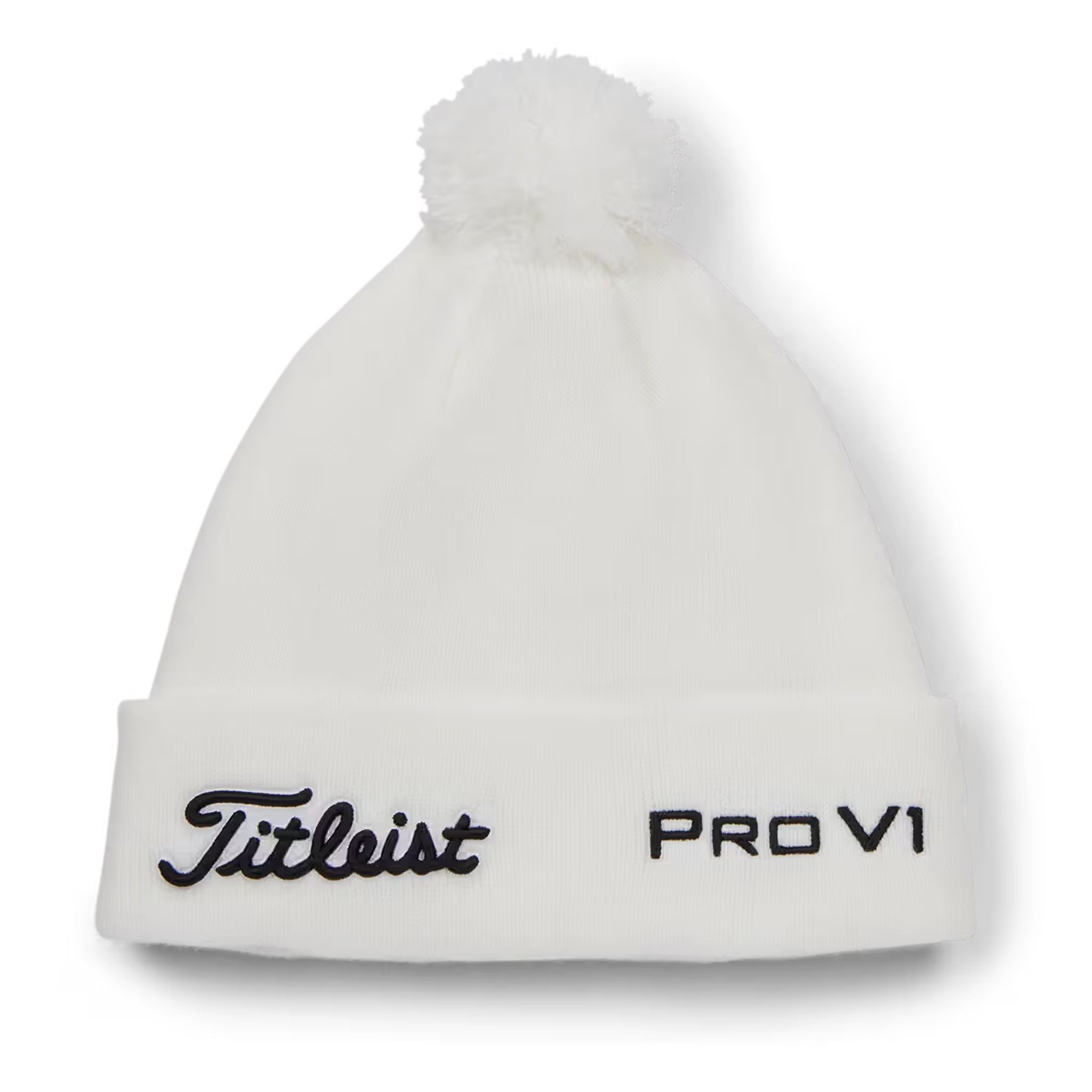 Titleist Tour Pom Pom Mütze Herren