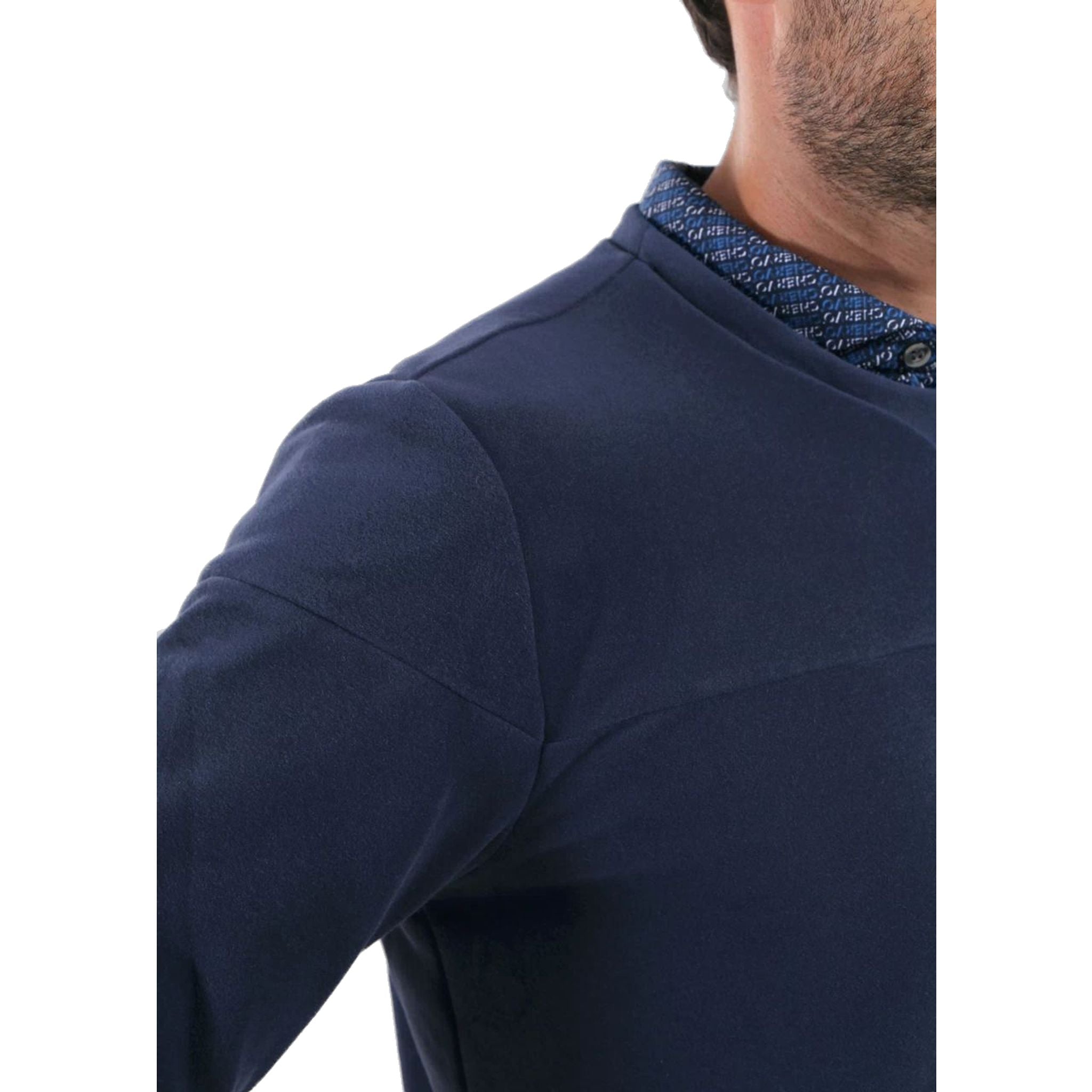 Chervo Paddle Pullover