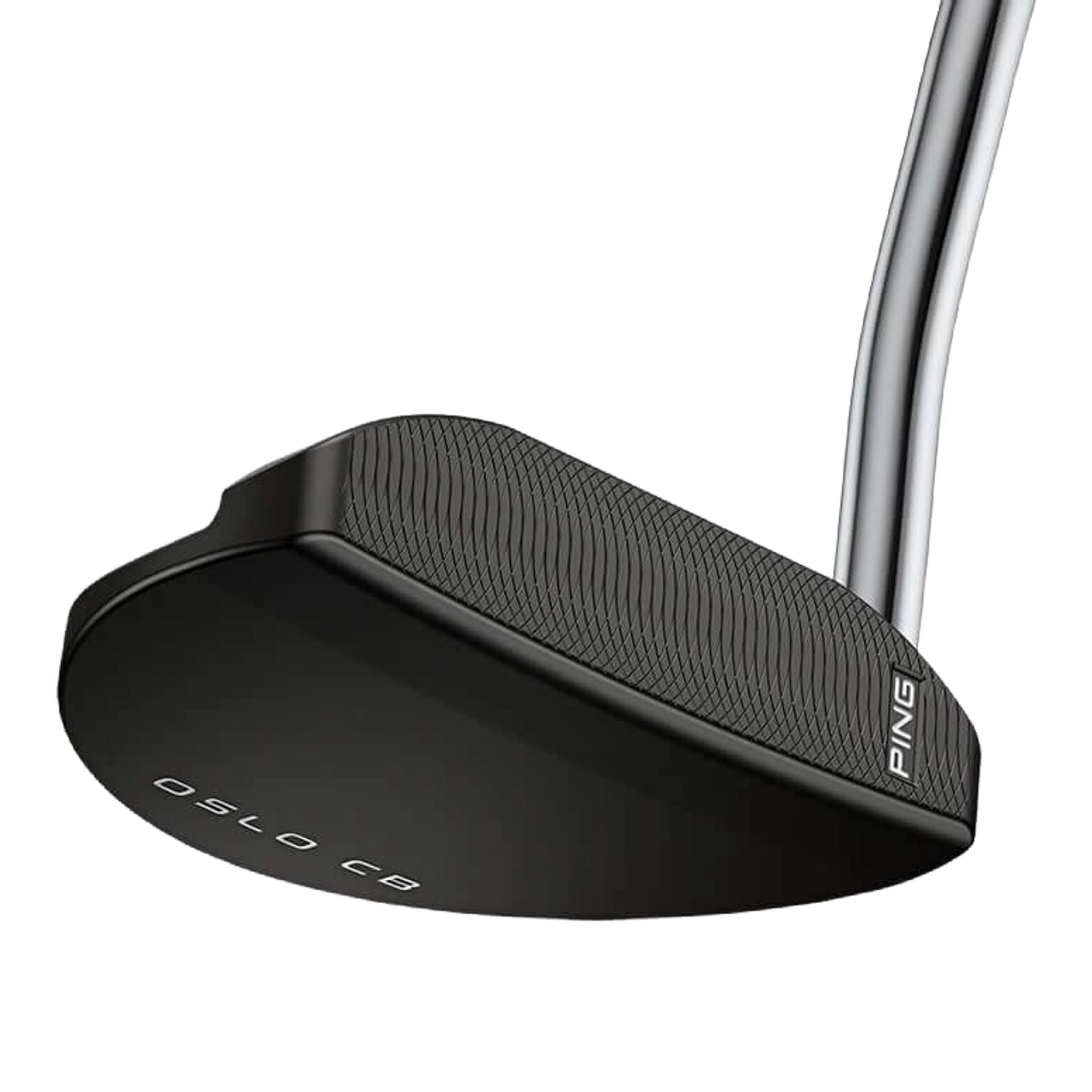 Ping PLD Milled Oslo CB