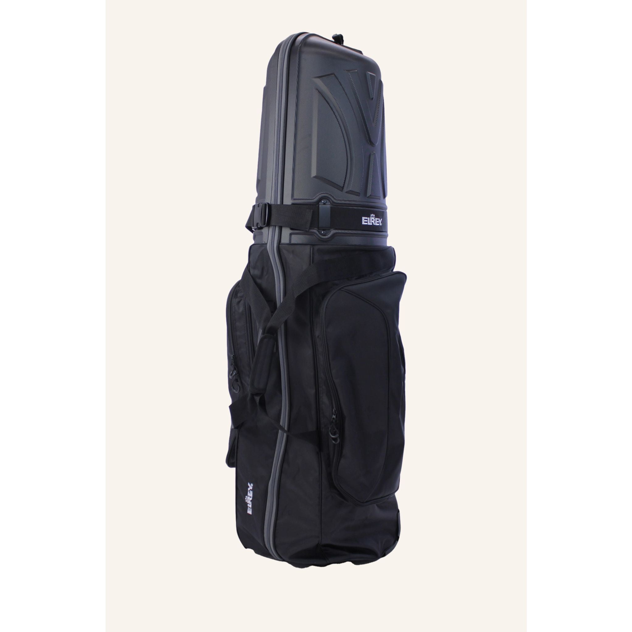 Elrey Hard Top Travelcover