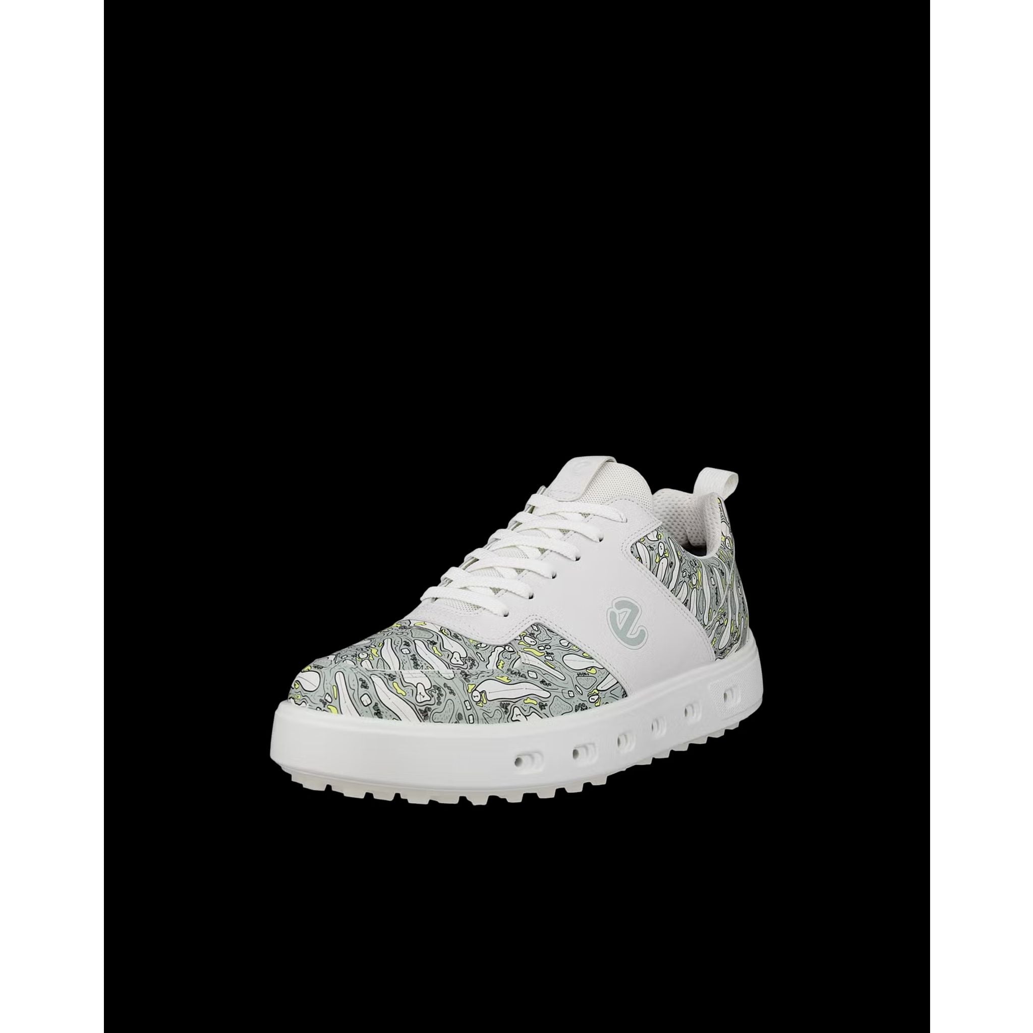 Ecco Golf Street 720 Schuhe Herren