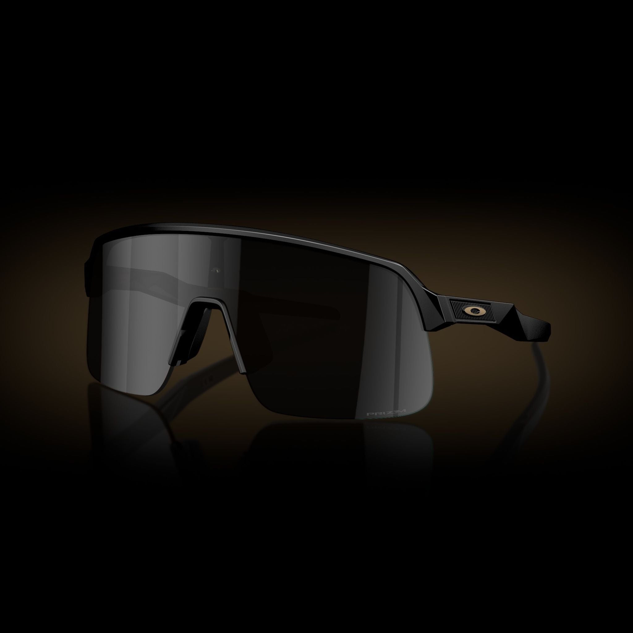 Oakley Sutro Lite S PC Matte White Prizm Black
