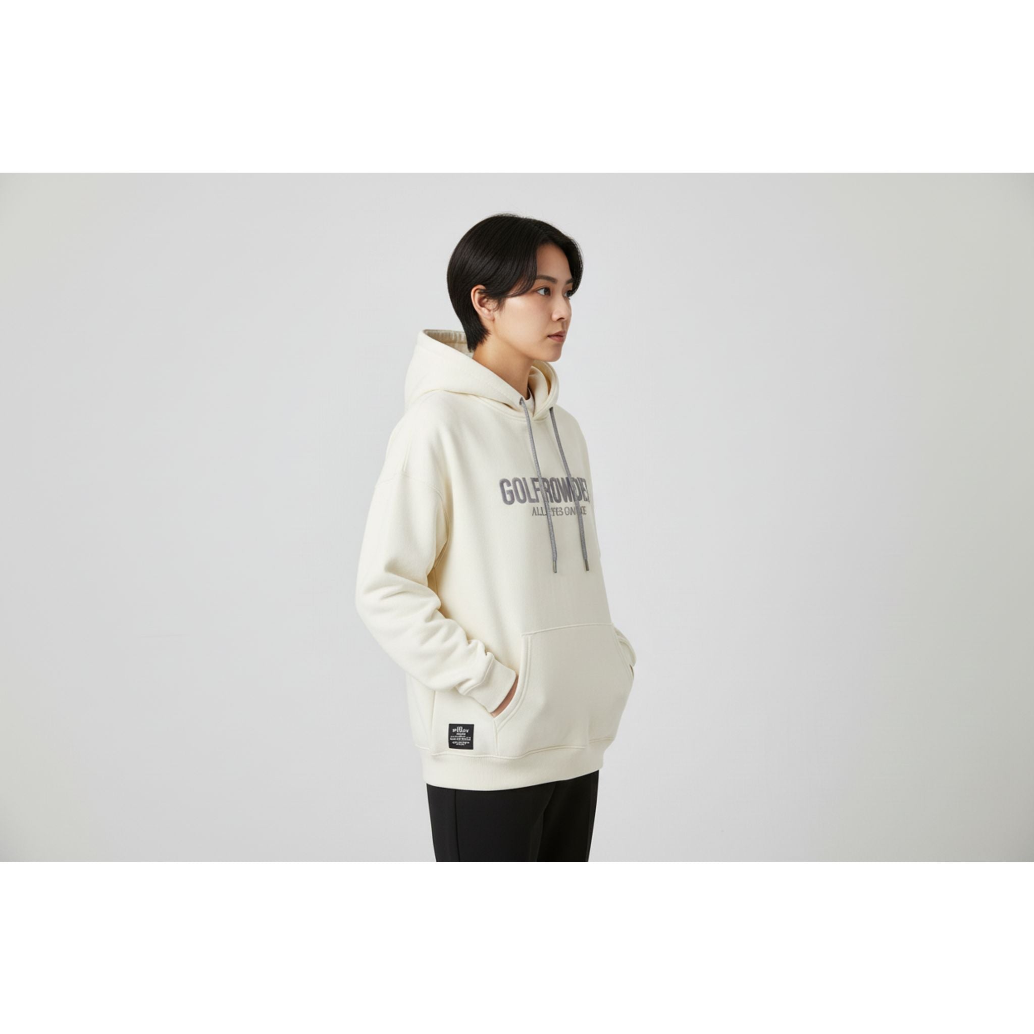 Golf Rowdies All eyes on me Hoodie