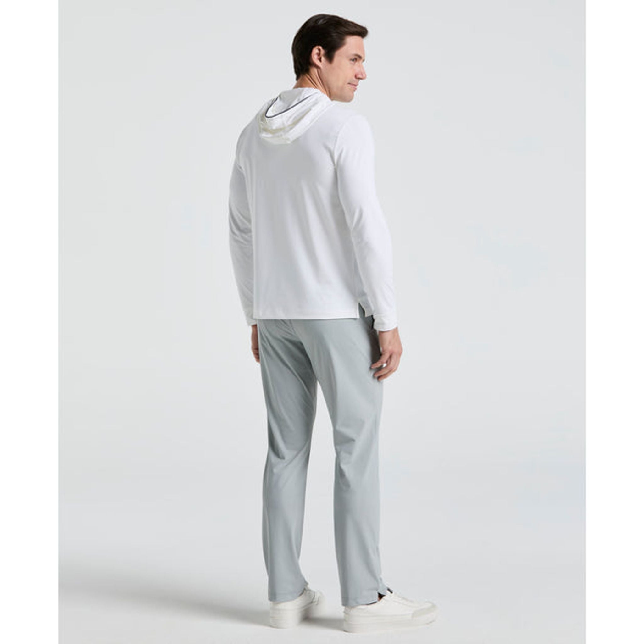 OG The Player Pant quarry