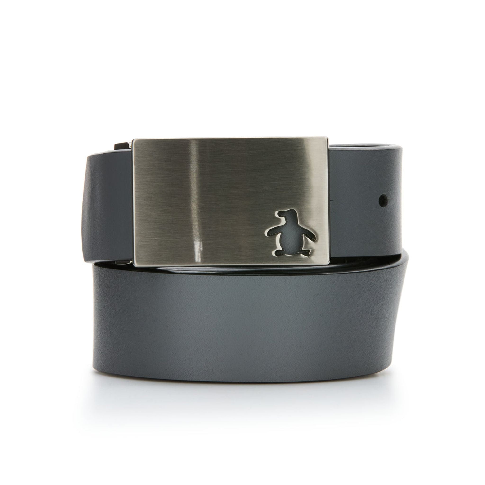 Original Penguin New Reversible Core Gürtel Herren