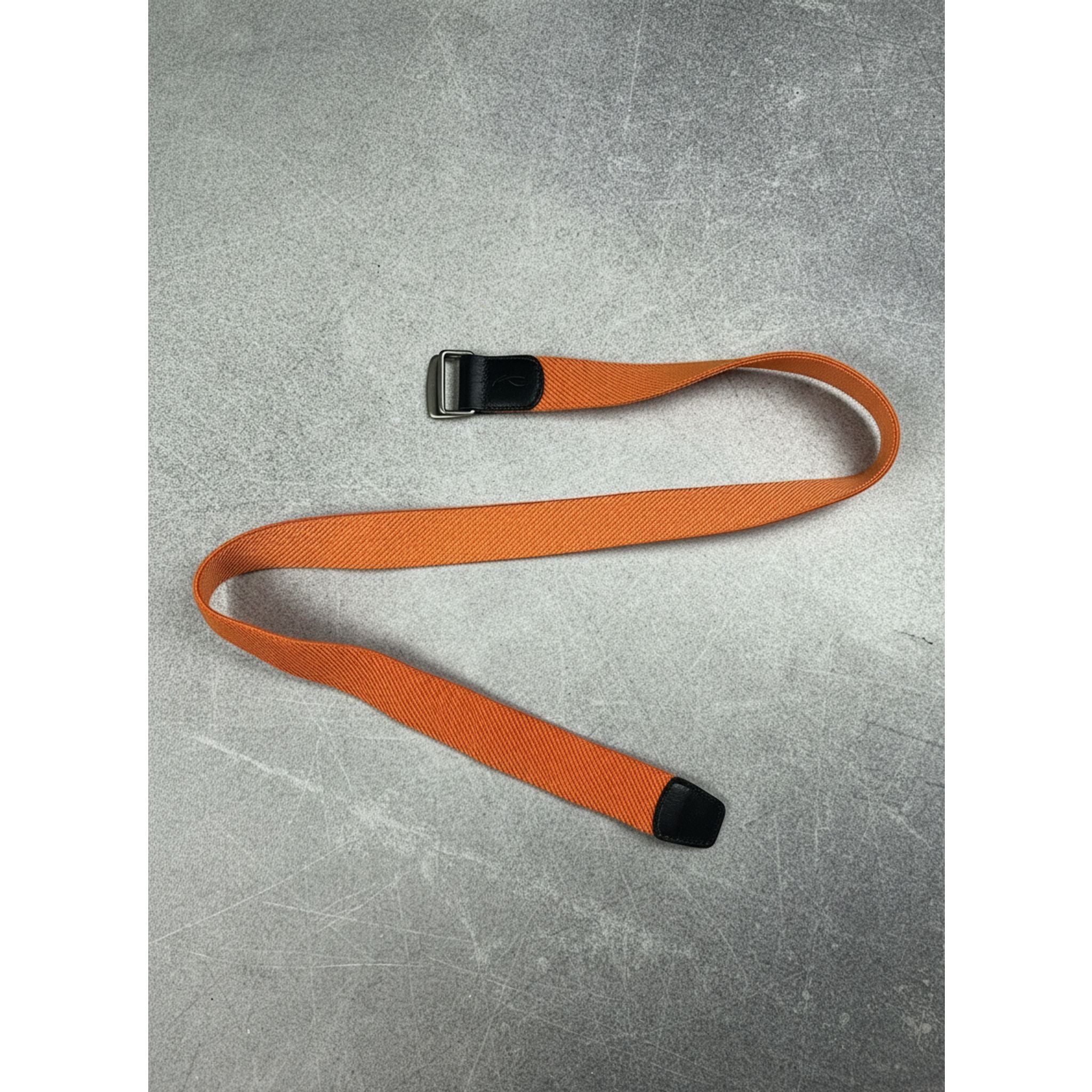 Kjus Alastic Logo Belt Herren